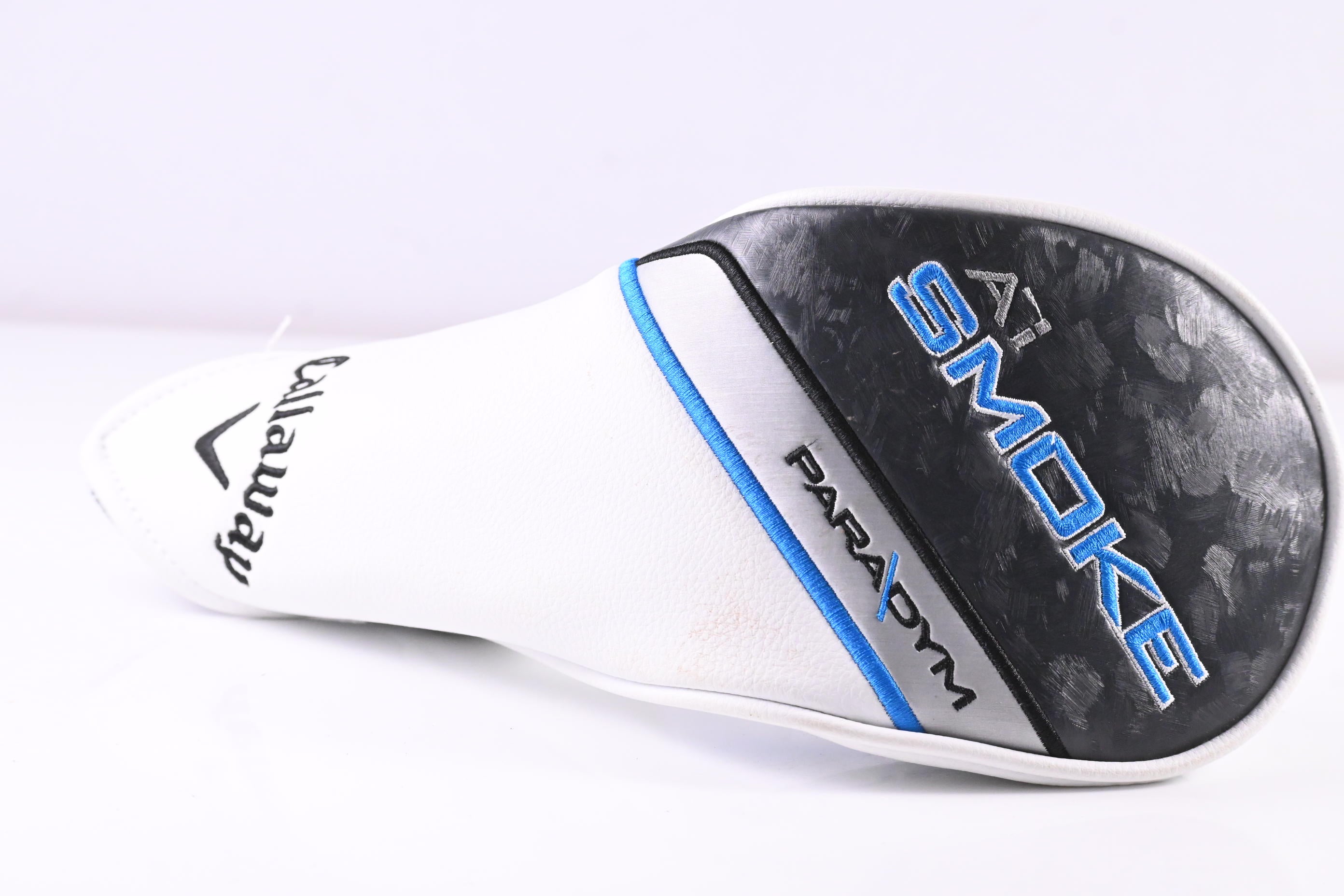 Callaway Paradym Ai Smoke Max #7 Wood / 21 Degree / Regular Flex Tensei Blue