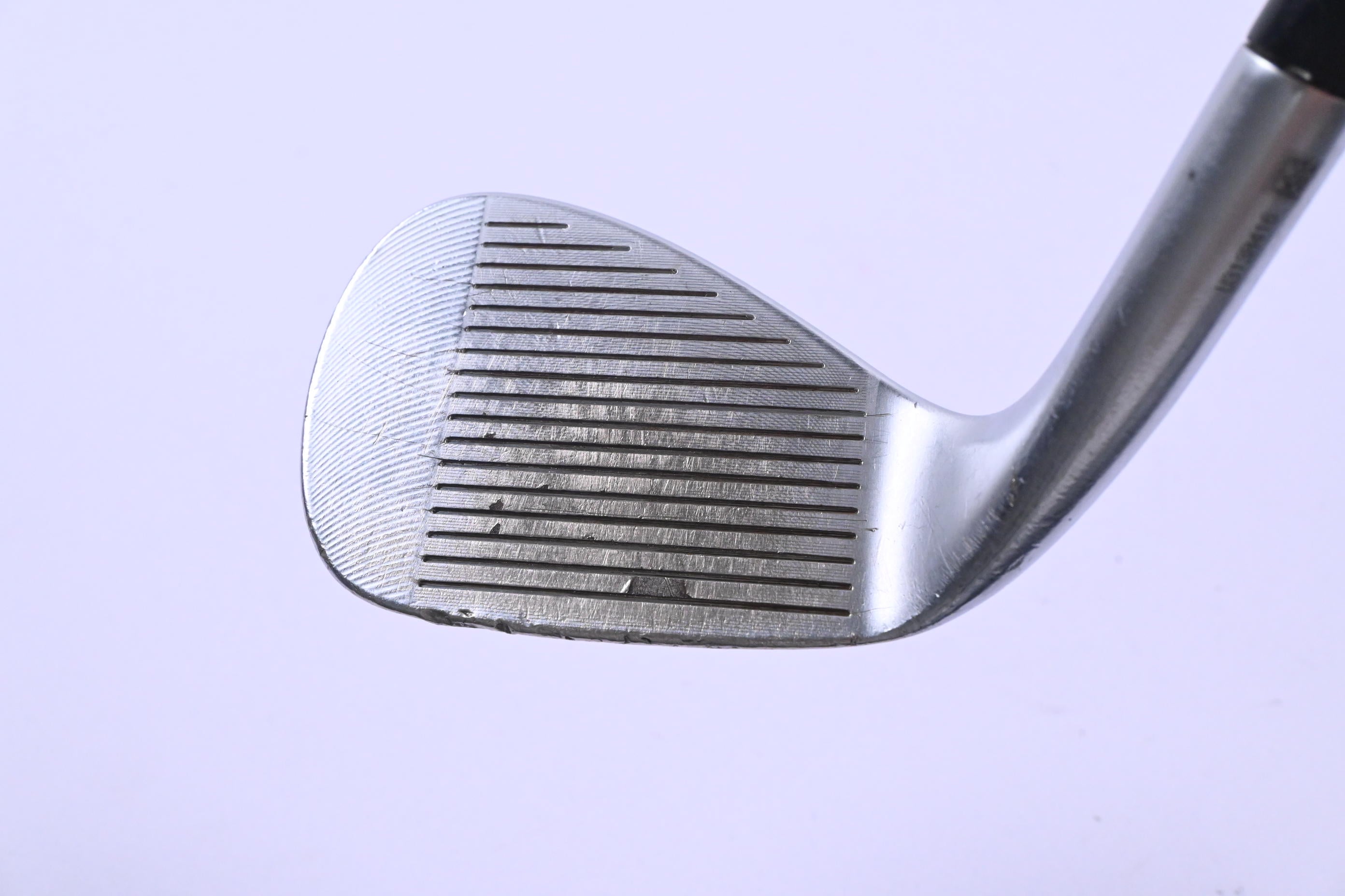 Cleveland RTX-4 Gap Wedge / 50 Degree / Stiff Flex True Temper XP 95 Shaft