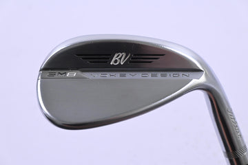 Titleist Vokey SM8 Sand Wedge / 54 Degree / Stiff Flex KBS Tour-V 110 Shaft
