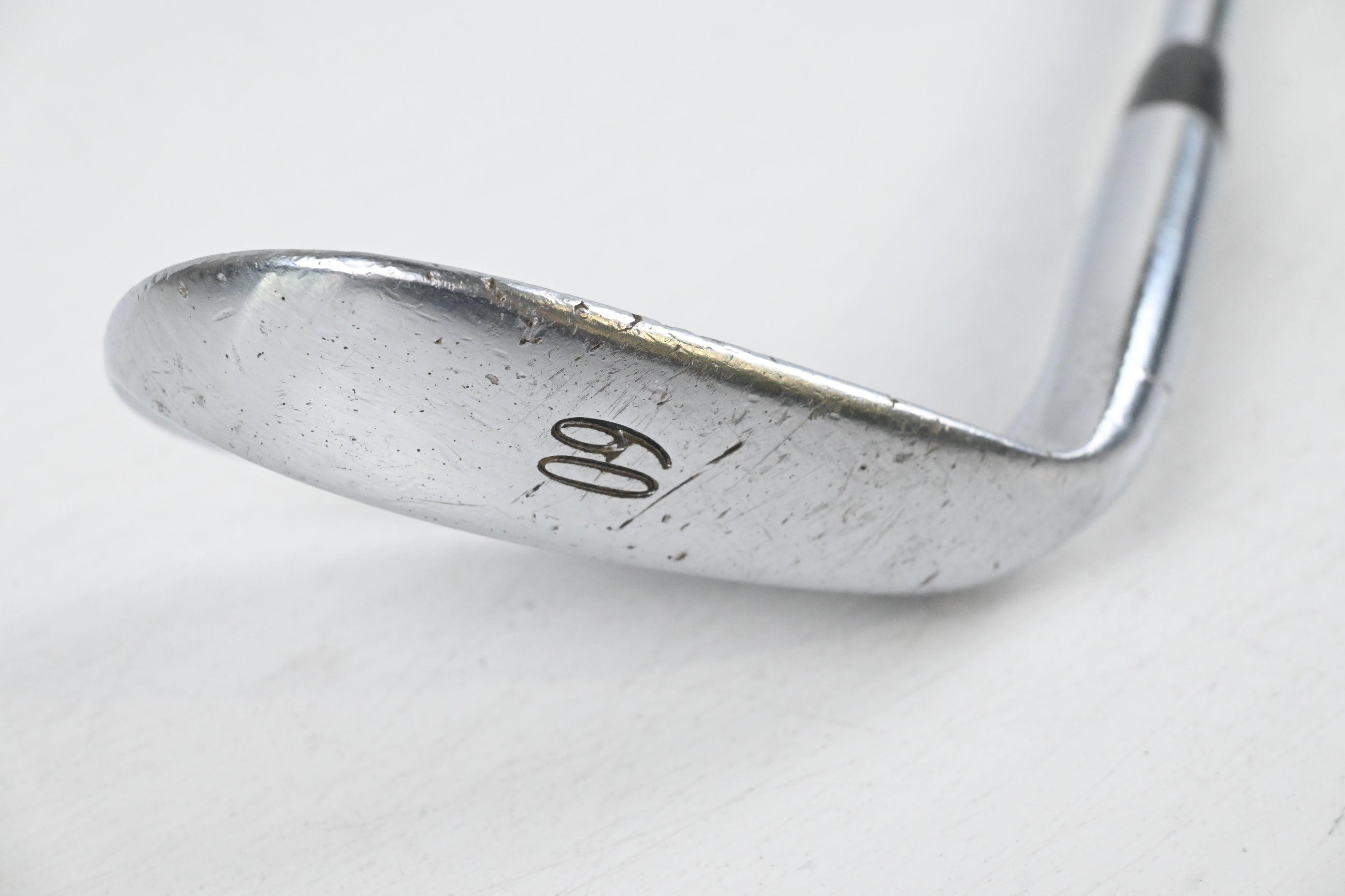 Mizuno Tour Style Lob Wedge / 60 Degree / Stiff Flex Dynamic Gold Shaft