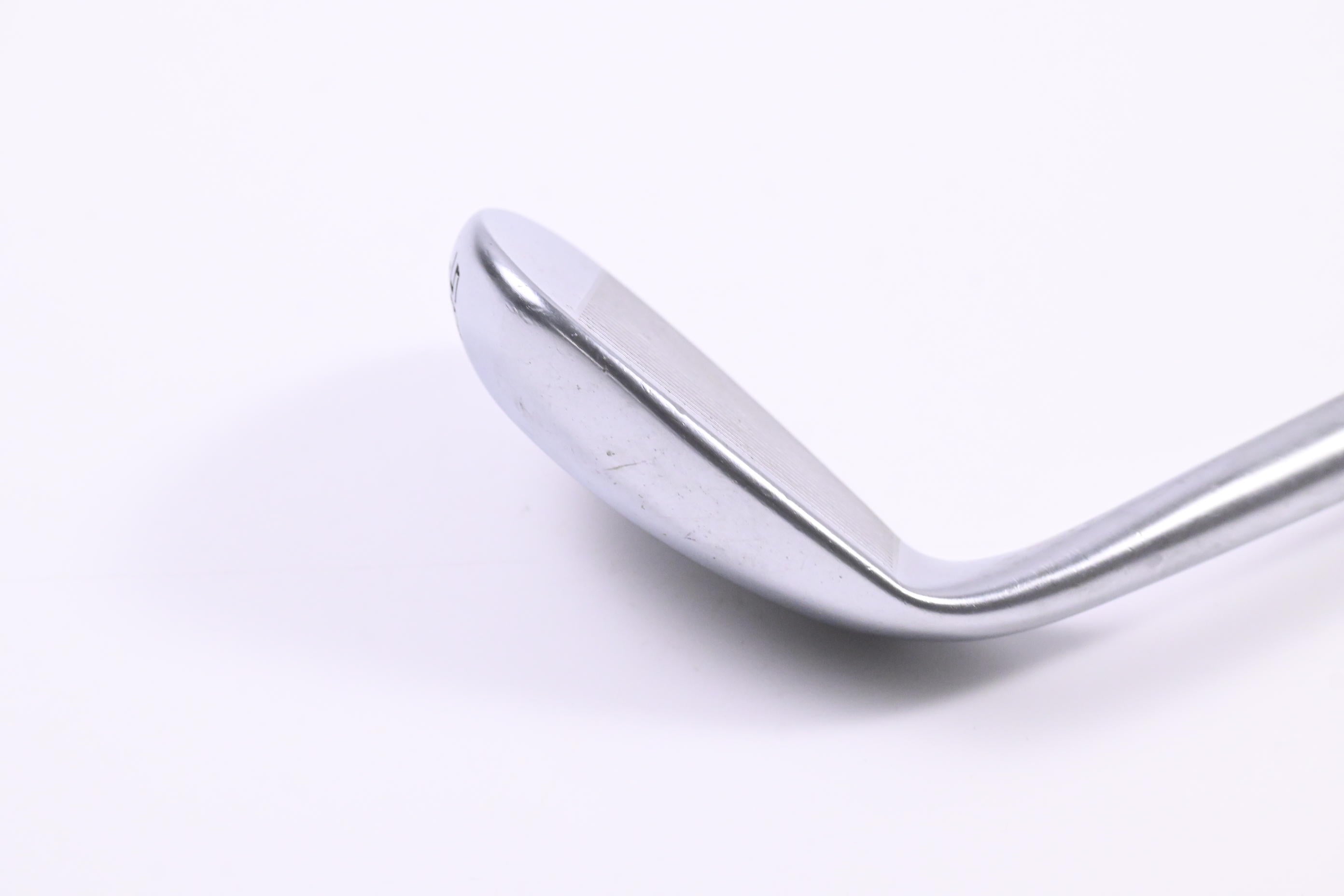 Cleveland CBX Zipcore Lob Wedge / 58 Degree / Wedge Flex Dynamic Gold Spinner