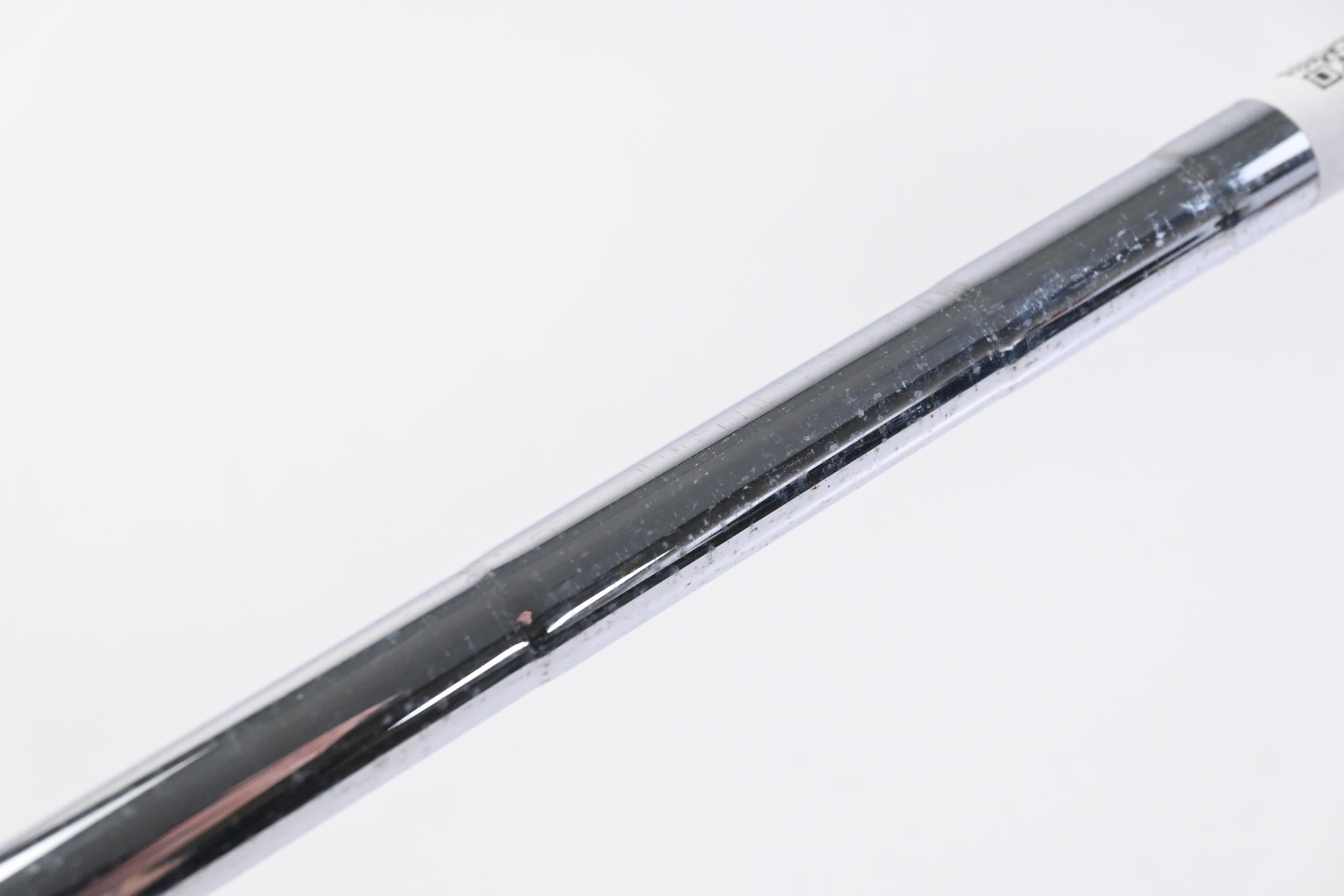 Ping G10 Lob Wedge / 58 Degree / Green Dot / Regular Flex Steel Shaft