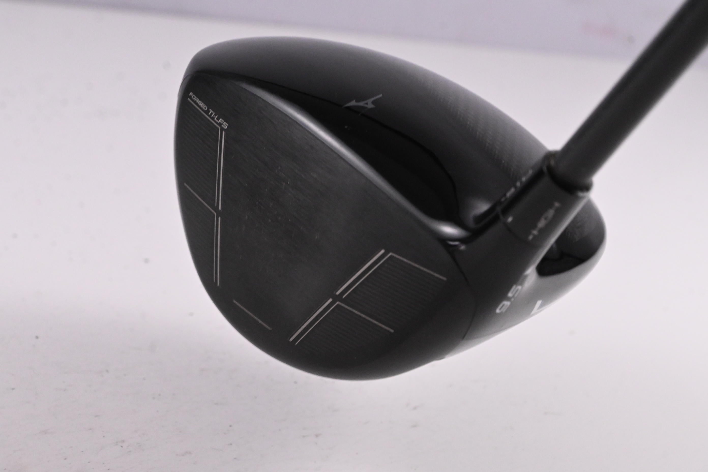Mizuno ST-G 2023 Driver / 9.5 Degree / Stiff Flex Fujikura Pro 62 Shaft