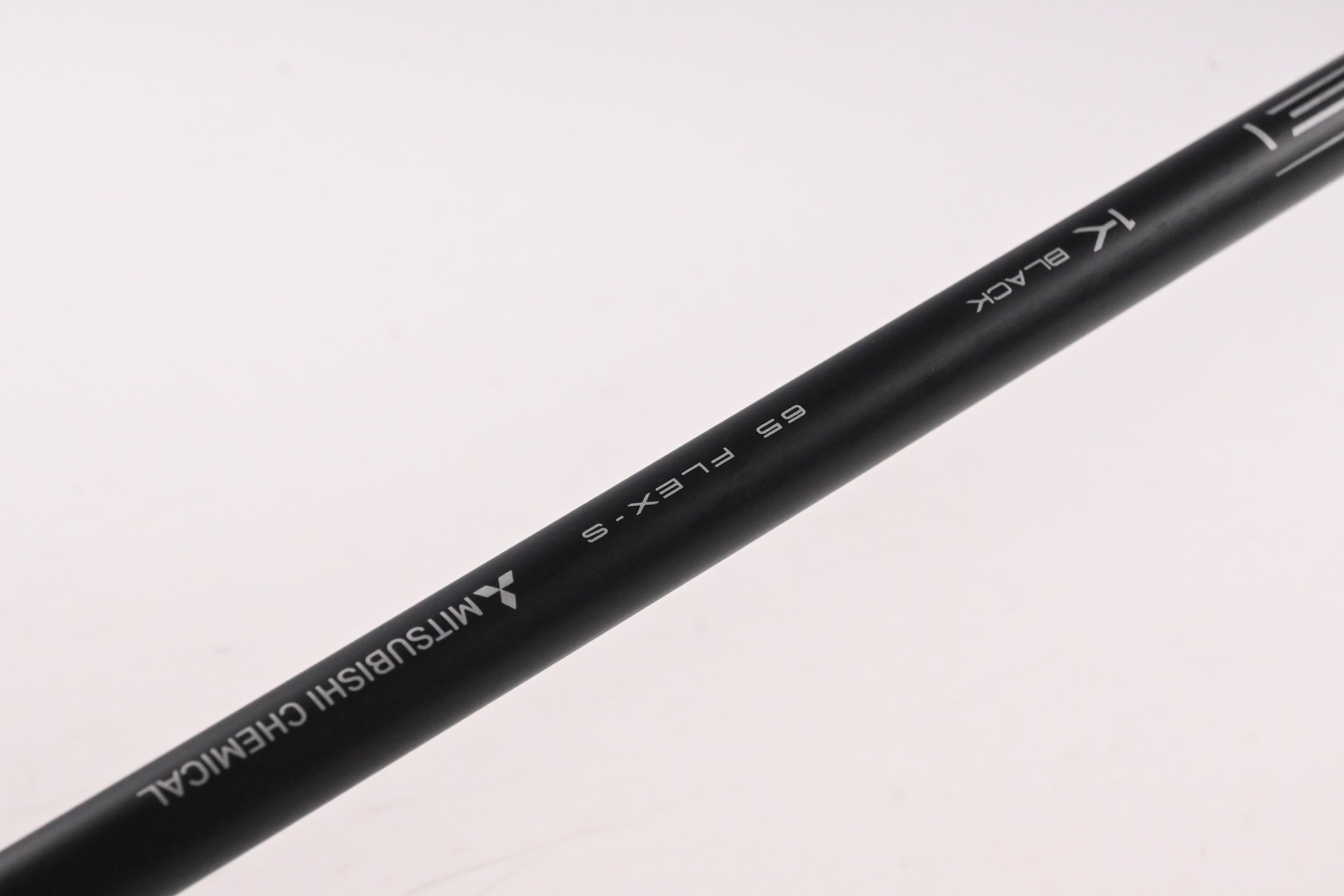 Callaway Elyte Driver / 10.5 Degree / Stiff Flex Tensei 1K Black 65 Shaft