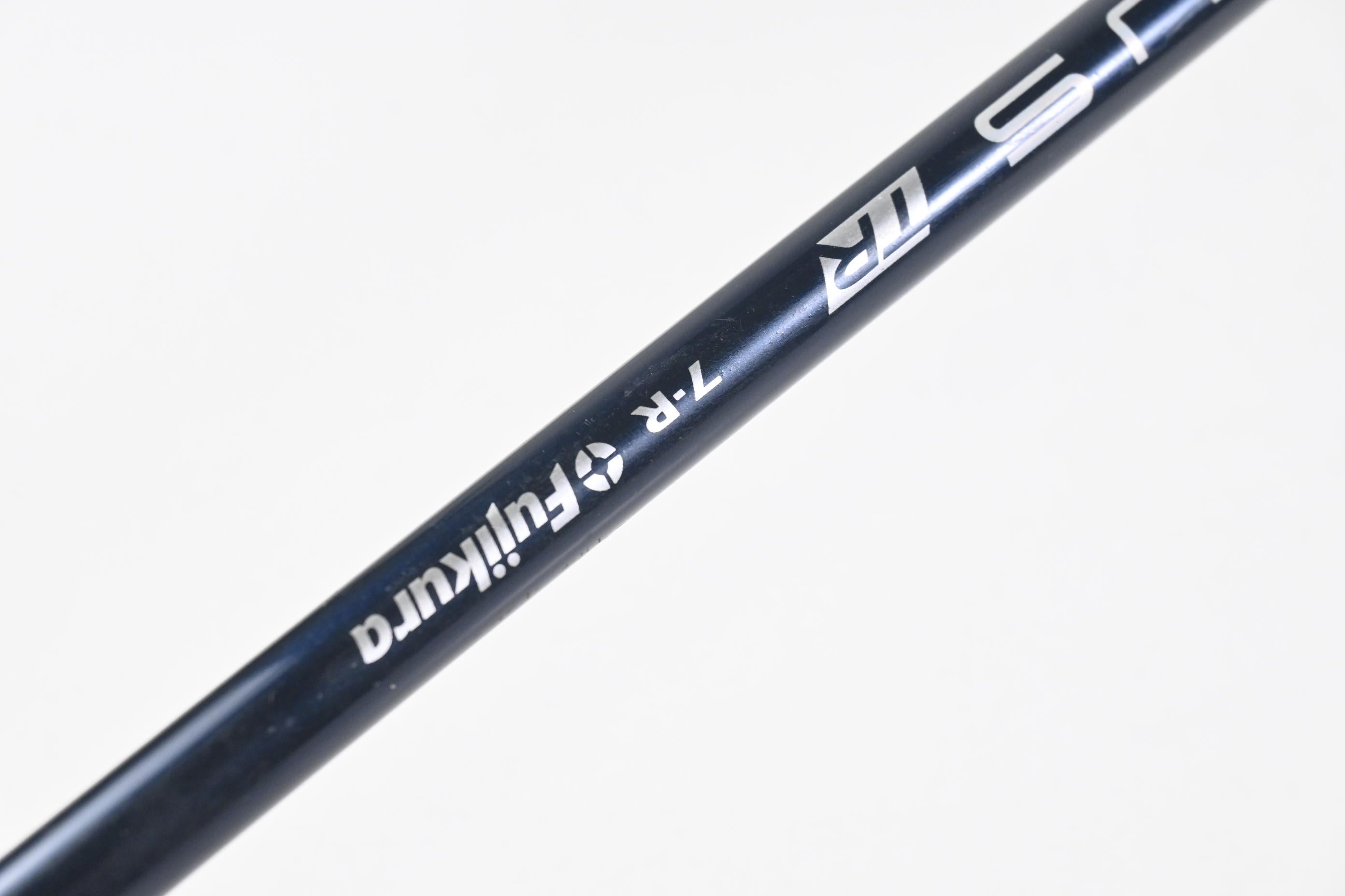PXG 0311 X Gen5 Utility #2 Iron / 18 Degree / Regular Flex Ventus TR Blue 7 Shaft