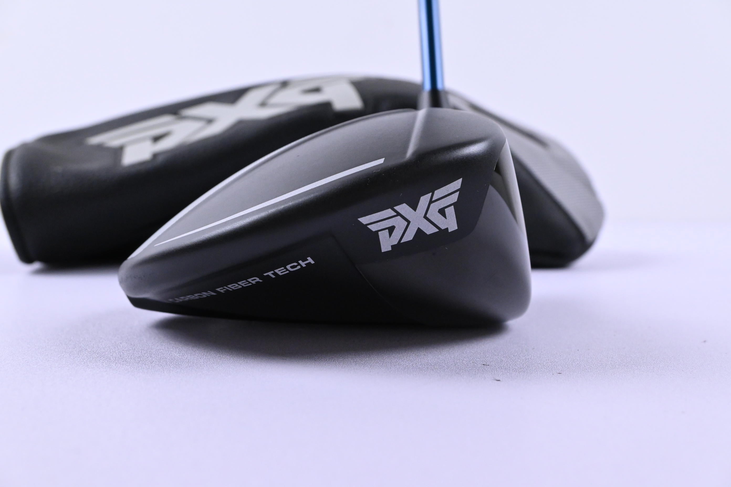 PXG 0811 XF Gen4 Driver / 9 degree / Stiff Flex Aldila Rogue Elite Blue 55 Shaft