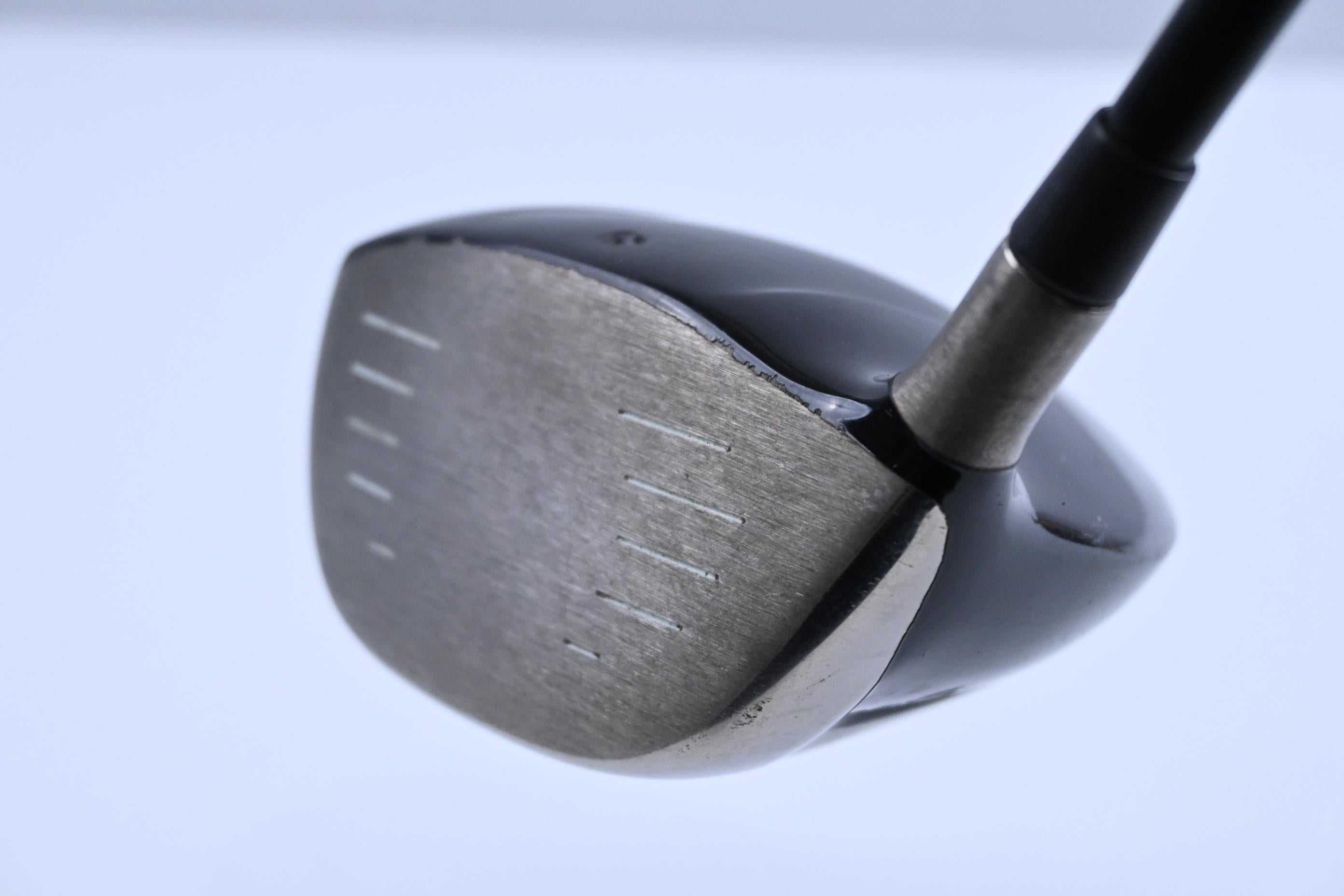 Taylormade R580 Driver / 9.5 Degree / Regular Flex M.A.S.2 Ultralite 60 Shaft
