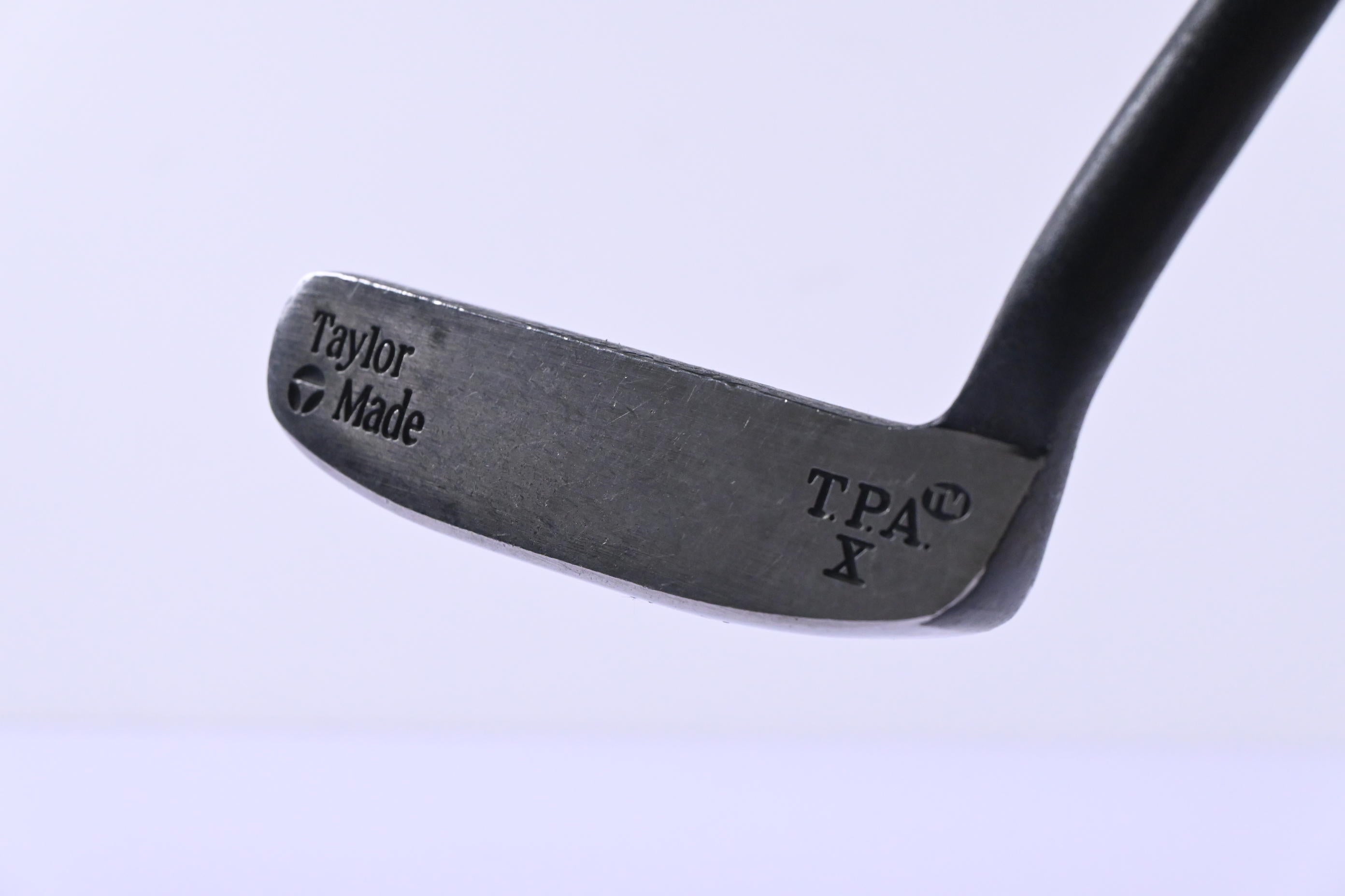 Taylormade TPA X Putter / 35 Inch