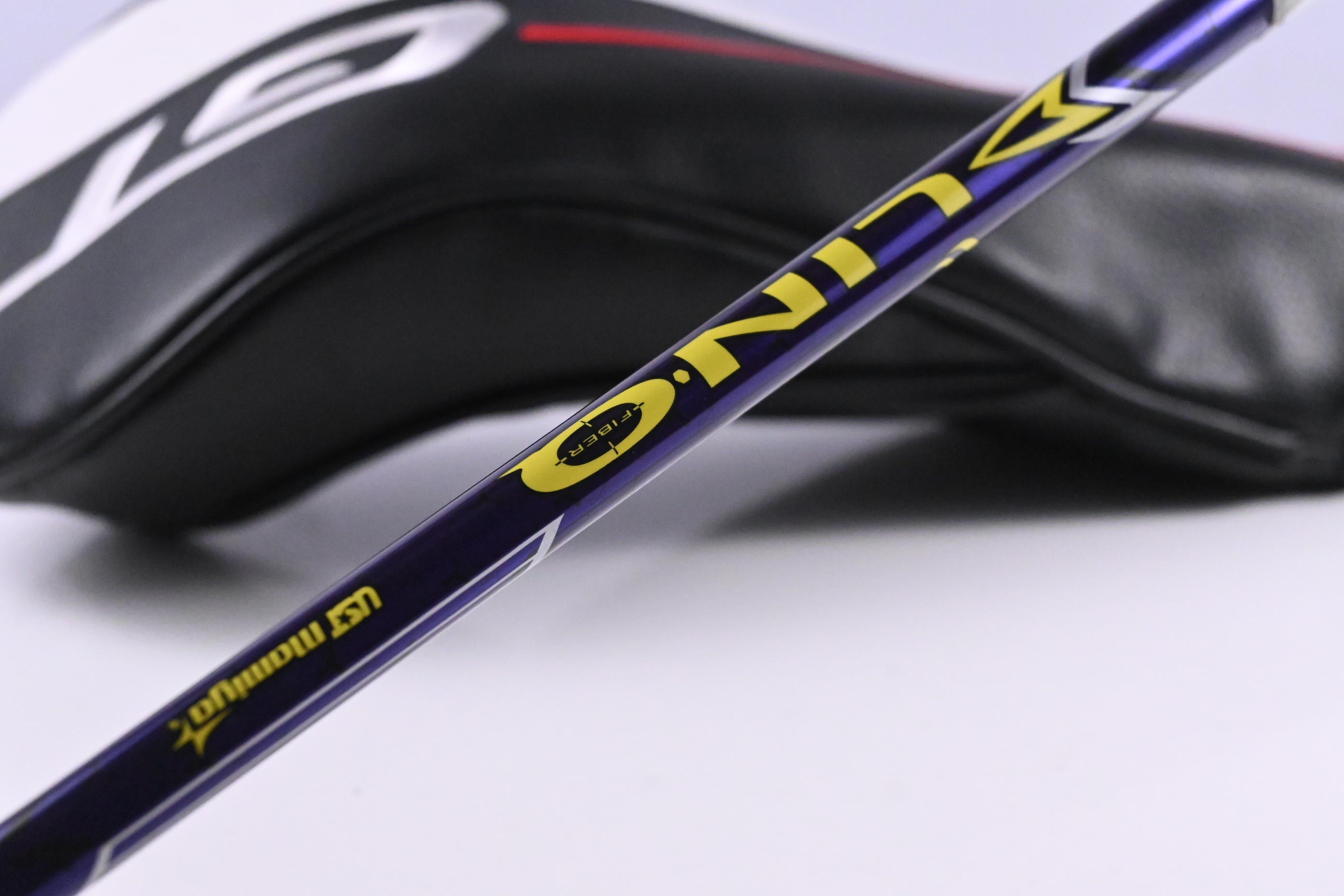 Titleist GT2 Driver / 9 Degree / Regular Flex UST LinQ Purple 6 Shaft