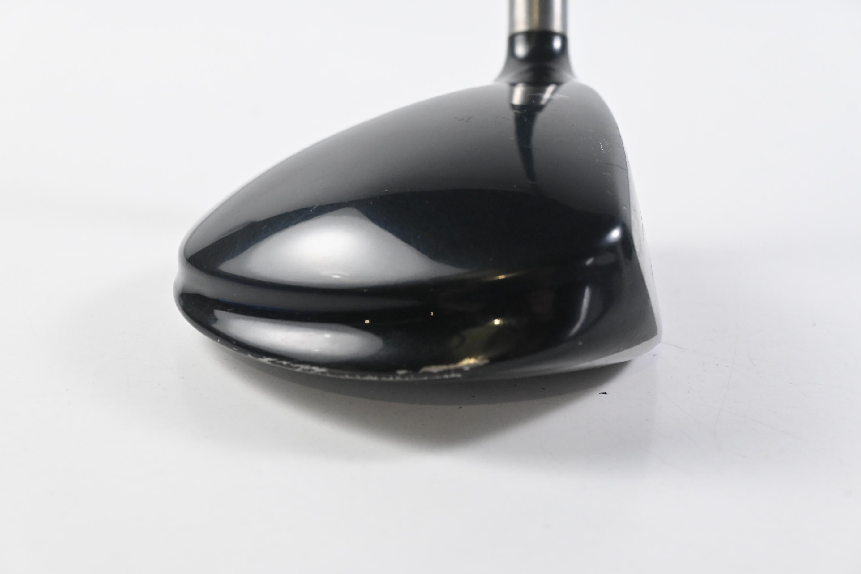 Taylormade Burner 2008 #3 Wood / 14.5 Degree / Stiff Flex REAX 70 Shaft