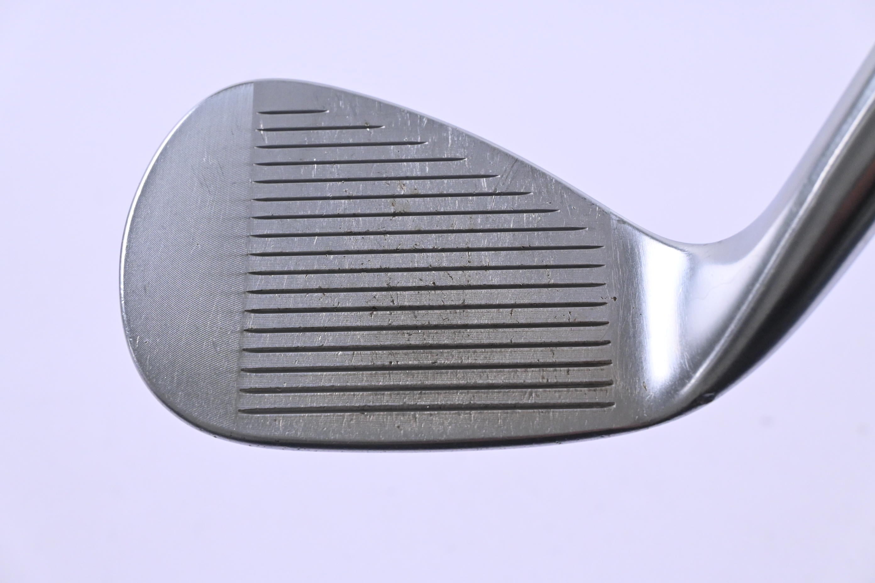 Titleist Vokey SM8 Sand Wedge / 54 Degree / Stiff Flex KBS Tour-V 110 Shaft