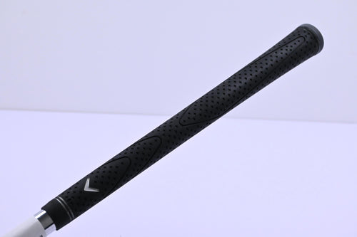 Callaway Paradym #6 Iron / Stiff Flex Project X Rifle 105
