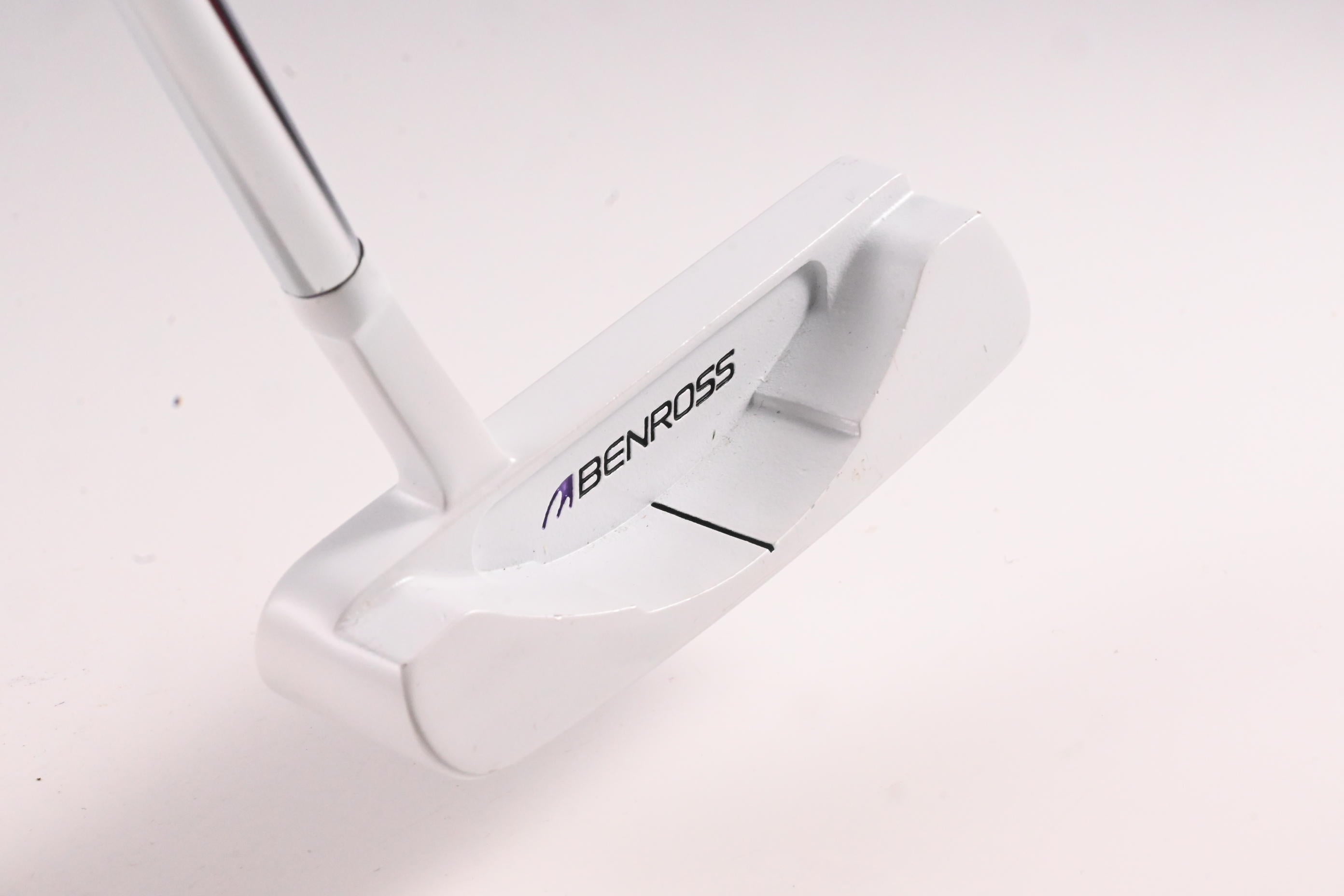 Benross Casino California Putter / 34 Inch