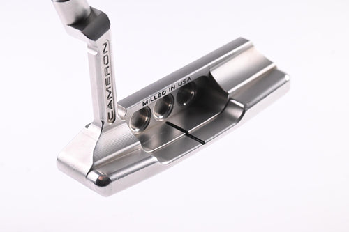 Scotty Cameron Super Select Newport 2 Putter / 34 Inch