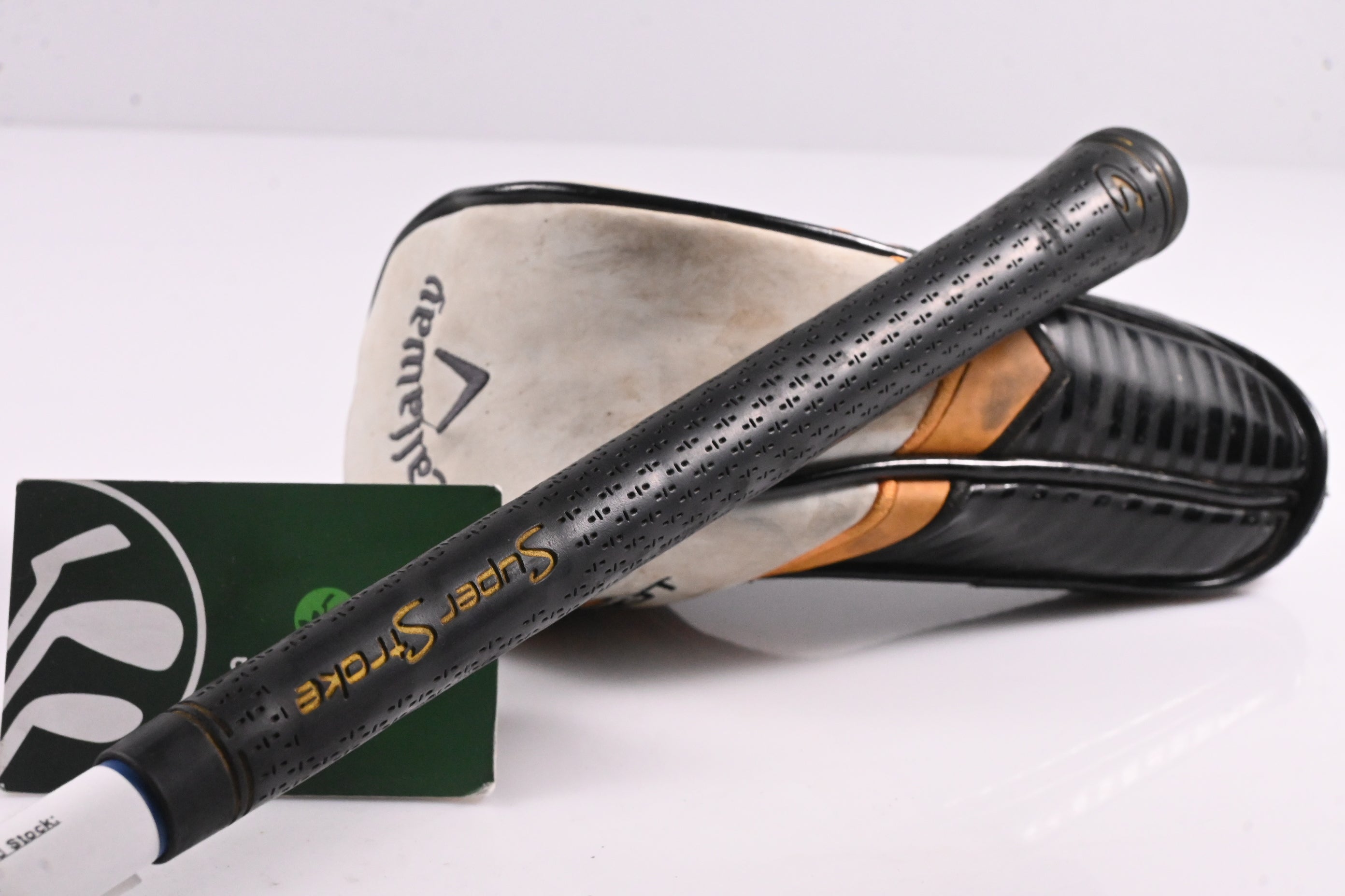 Callaway X2 Hot #3 Hybrid / 19 Degree / Regular Flex Callaway X2 Hot 60 Shaft