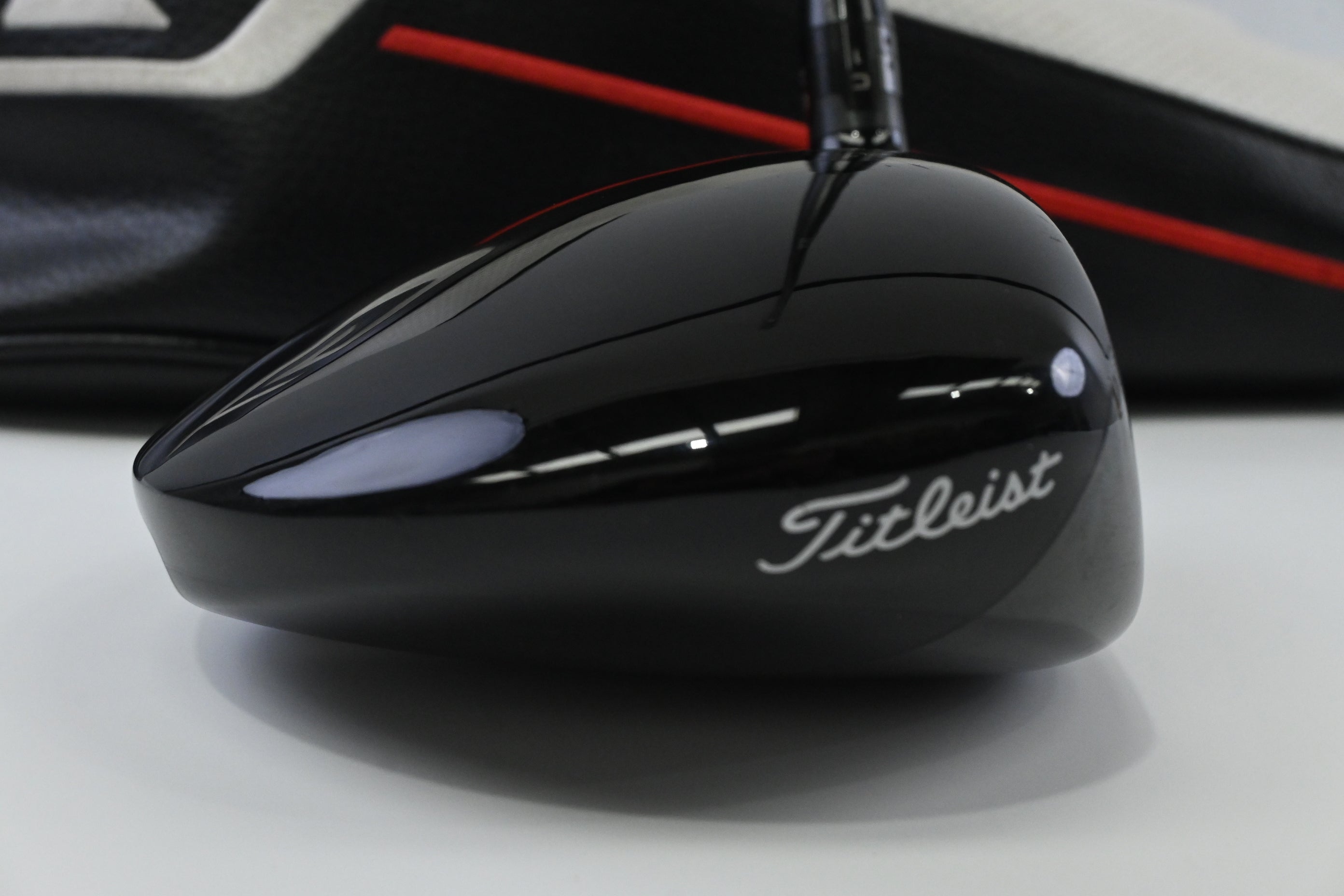 Titleist GT2 Driver / 10 Degree / Regular Flex Tensei 1K Blue 55 Shaft