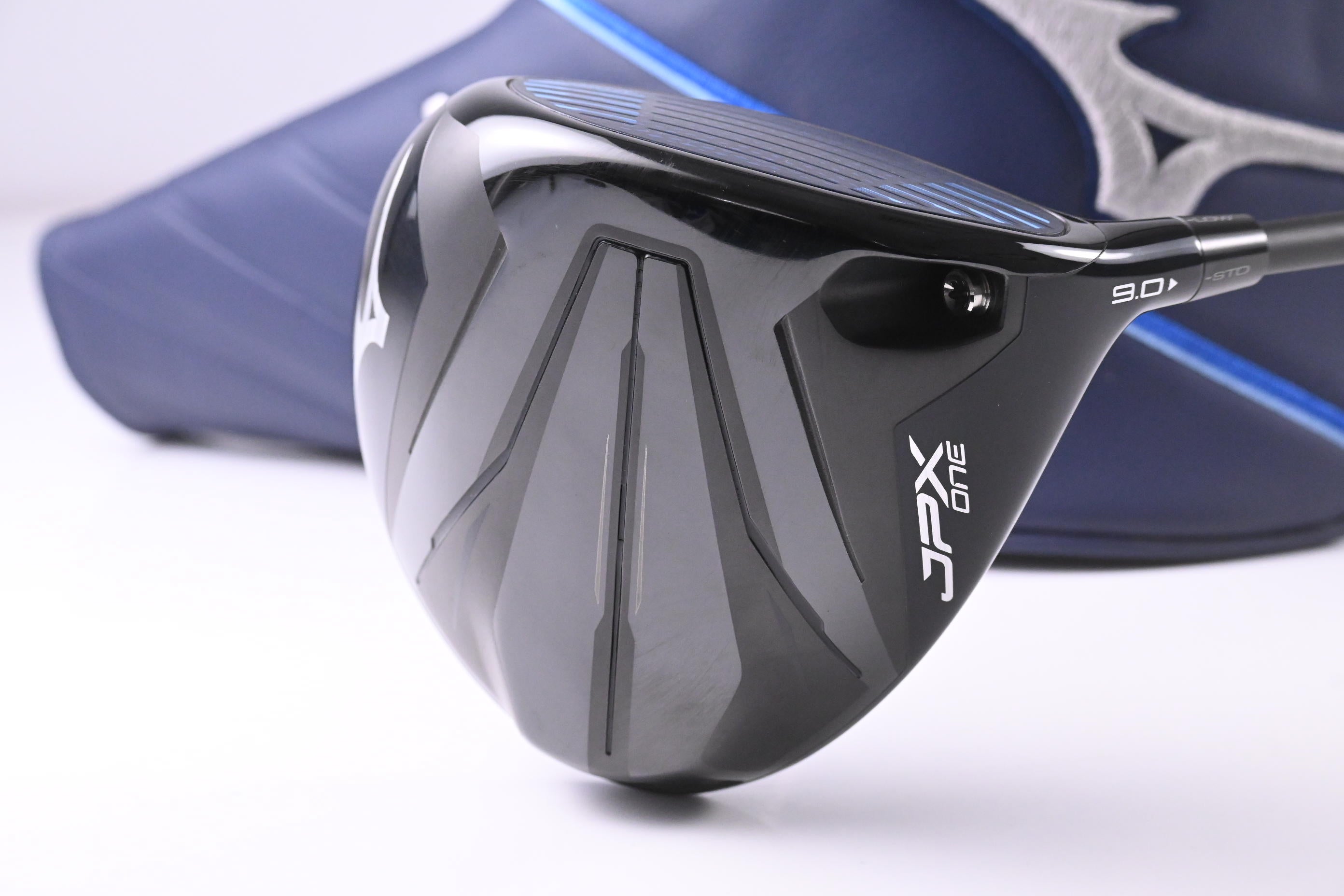 Mizuno JPX One Driver / 9 Degree / Regular Flex Tensei 1K Blue 65 Shaft