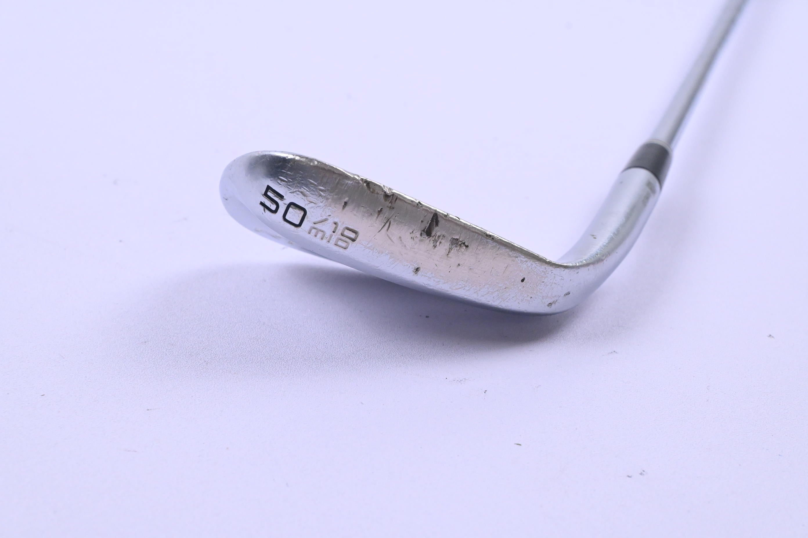 Cleveland RTX-4 Gap Wedge / 50 Degree / Stiff Flex True Temper XP 95 Shaft