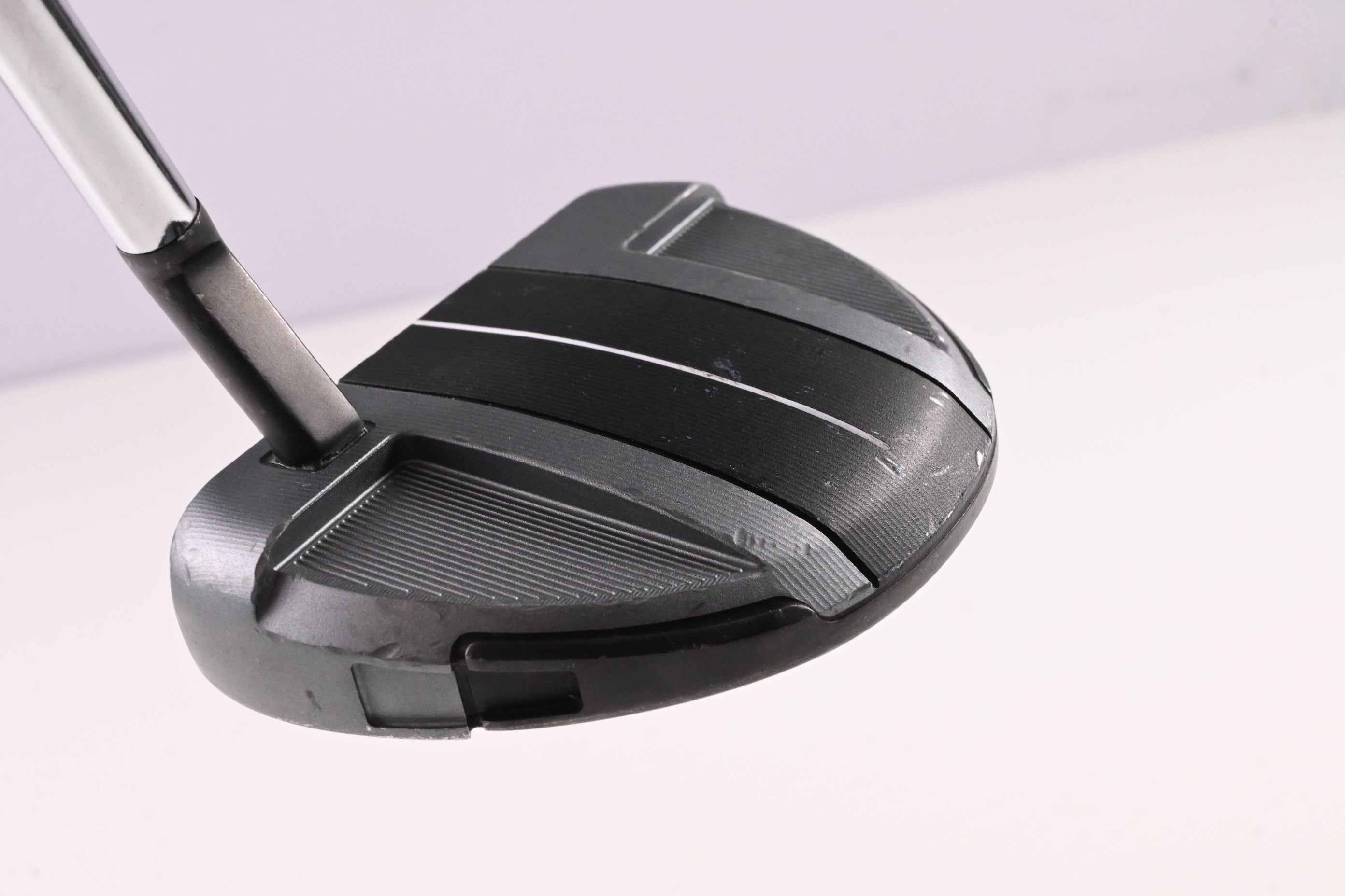 Taylormade Spider GT Rollback Silver/Black Putter / 34 Inch