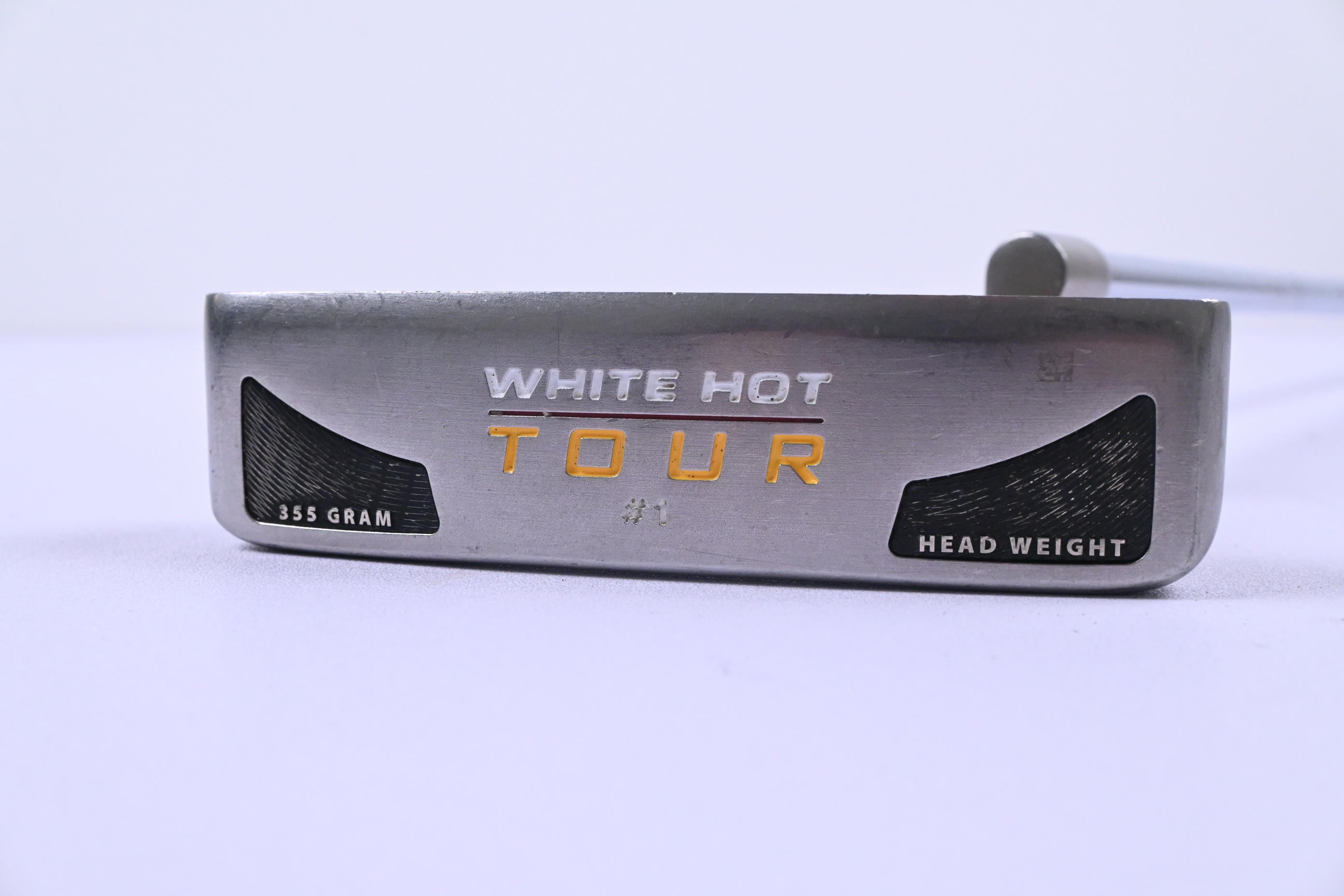 Odyssey White Hot Tour #1 Putter / 34 Inch