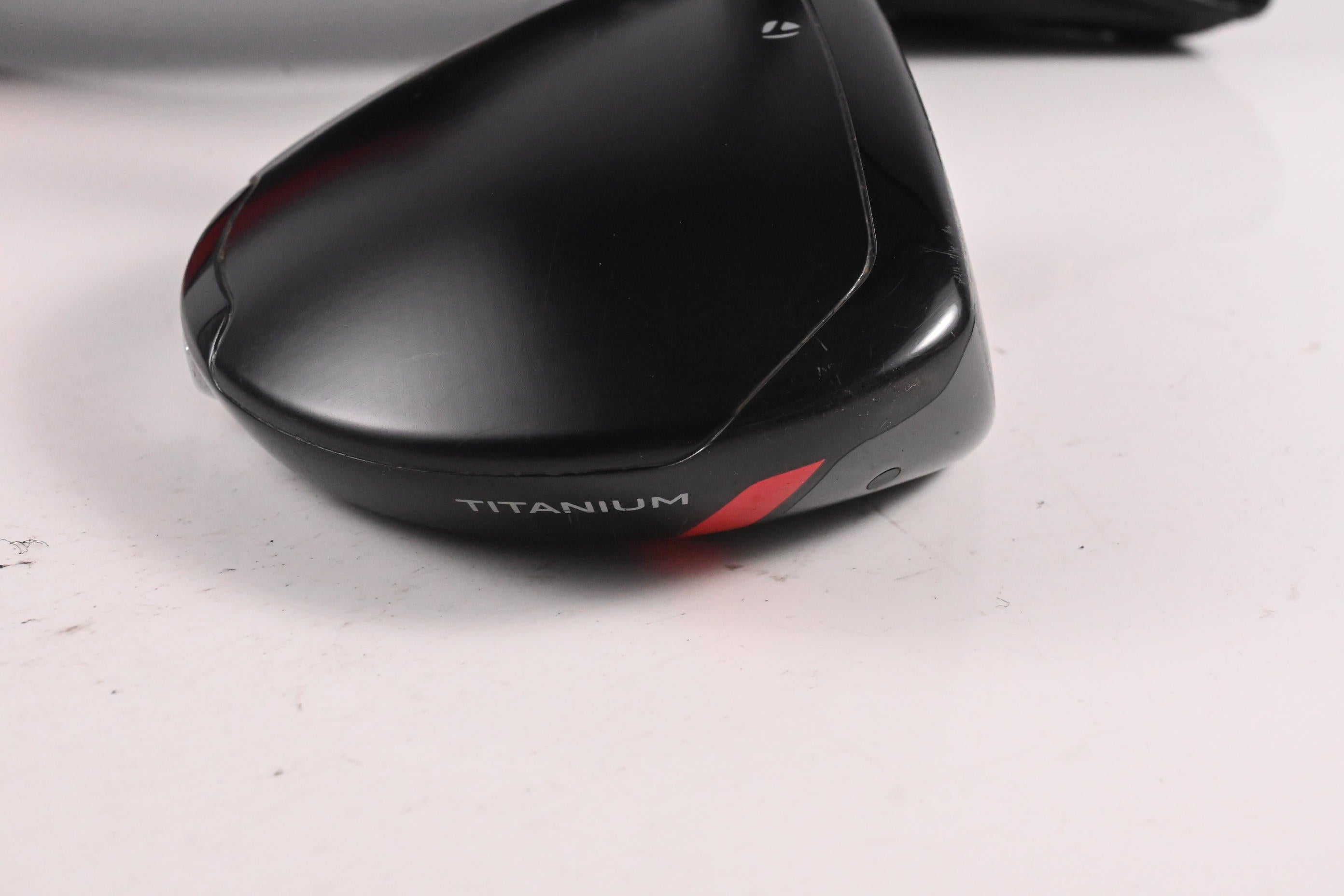 Taylormade Stealth Plus #3 Wood / 15 Degree / Stiff Flex Fujikura Pro 70 Shaft