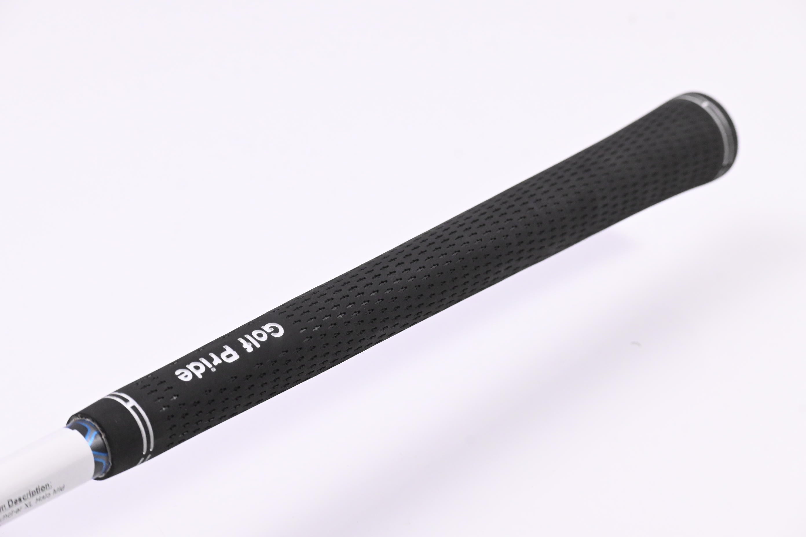 Cleveland Launcher XL Halo #7 Iron / 30 Degree / Regular Flex Cypher 60 Shaft
