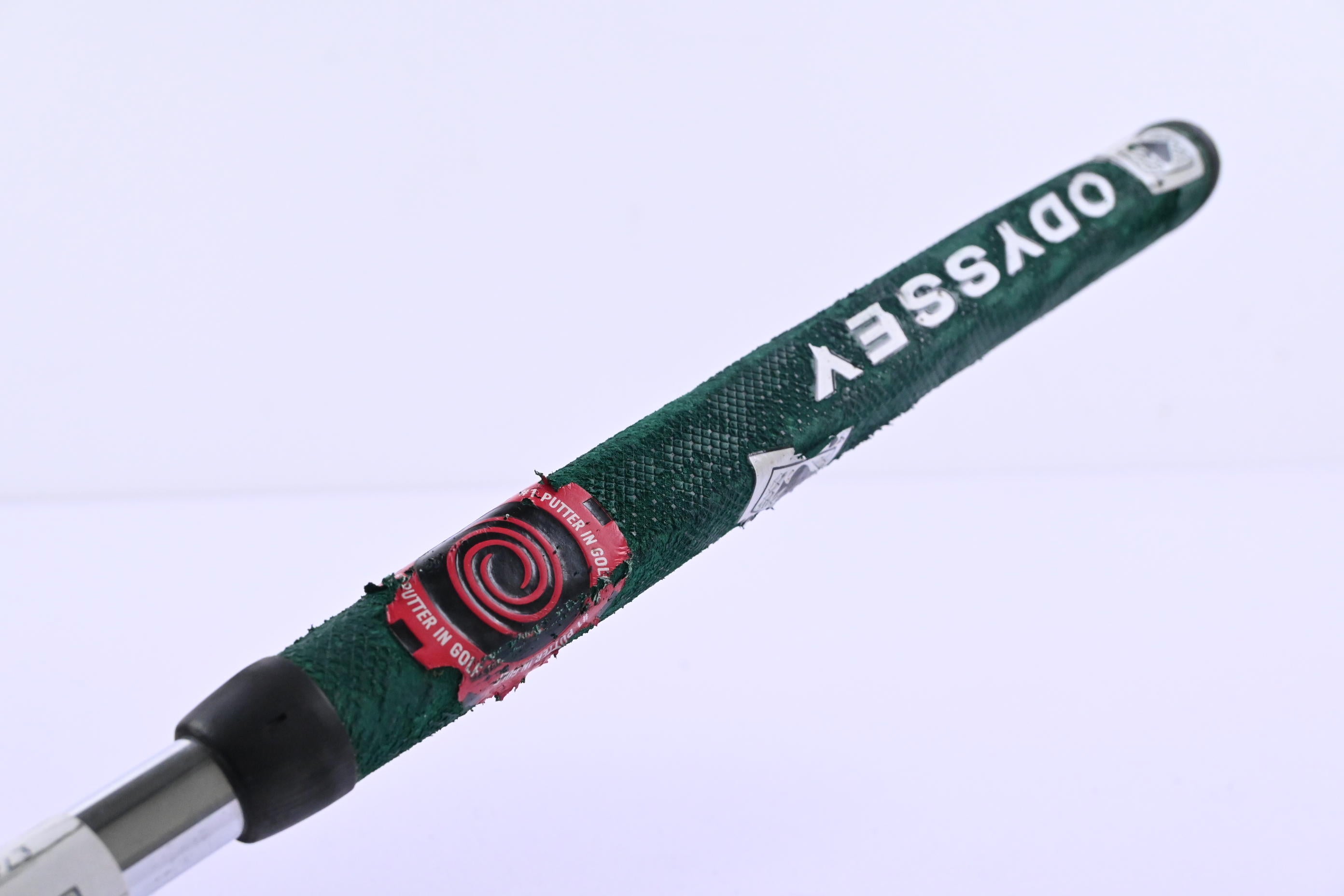 Odyssey White Hot XG Sabertooth Putter / 35 Inch