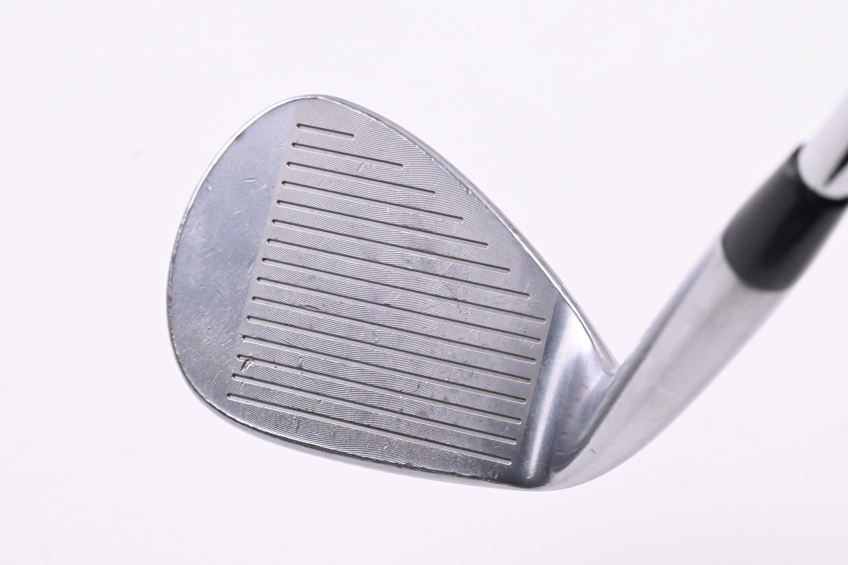 Mizuno S18 Lob Wedge / 58 Degree / Wedge Flex True Temper Dynamic Gold Shaft