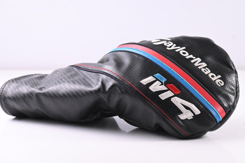 Taylormade M4 D-Type Driver / 10.5 Degree / Regular Flex Tensei CK Blue 60 Shaft