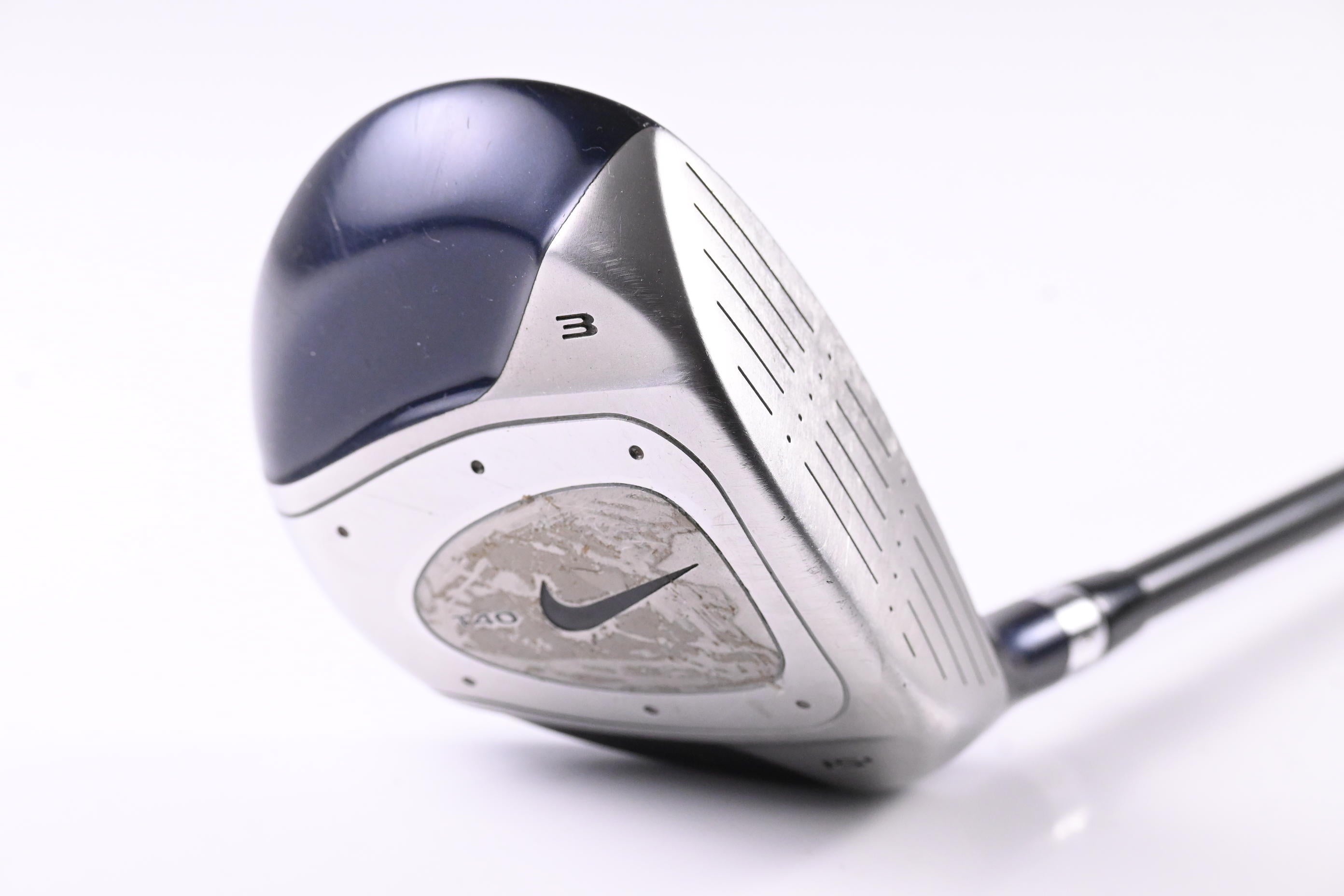 Nike Ignite T60 #3 Wood / 15 Degree / Stiff Flex Nike Golf Shaft