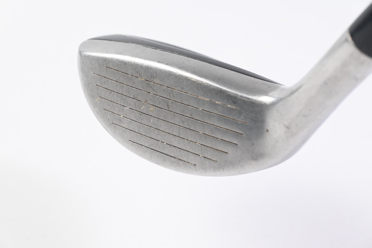 Cleveland Halo #3 Hybrid / 22 Degree / Senior Flex Cleveland Halo Shaft