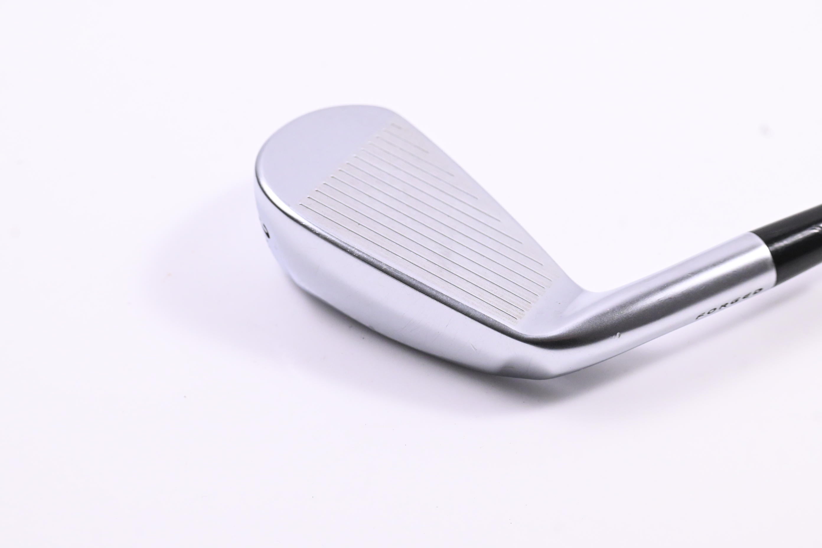 Srixon ZX MK II 2023 Utility #3 Iron / 20 Degree / Regular Flex UST Recoil DART