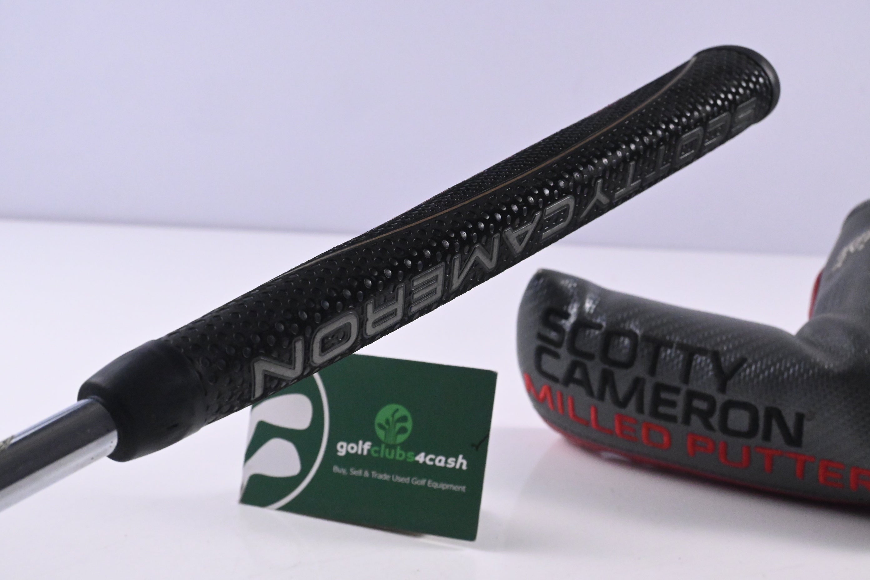 Scotty Cameron Select Newport Notchback 2012 Putter / 32 Inch