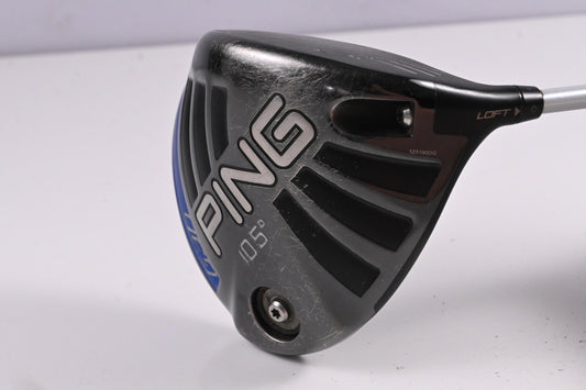 Ping G30 Driver / 10.5 Degree / X-Flex Proforce VTS Shaft