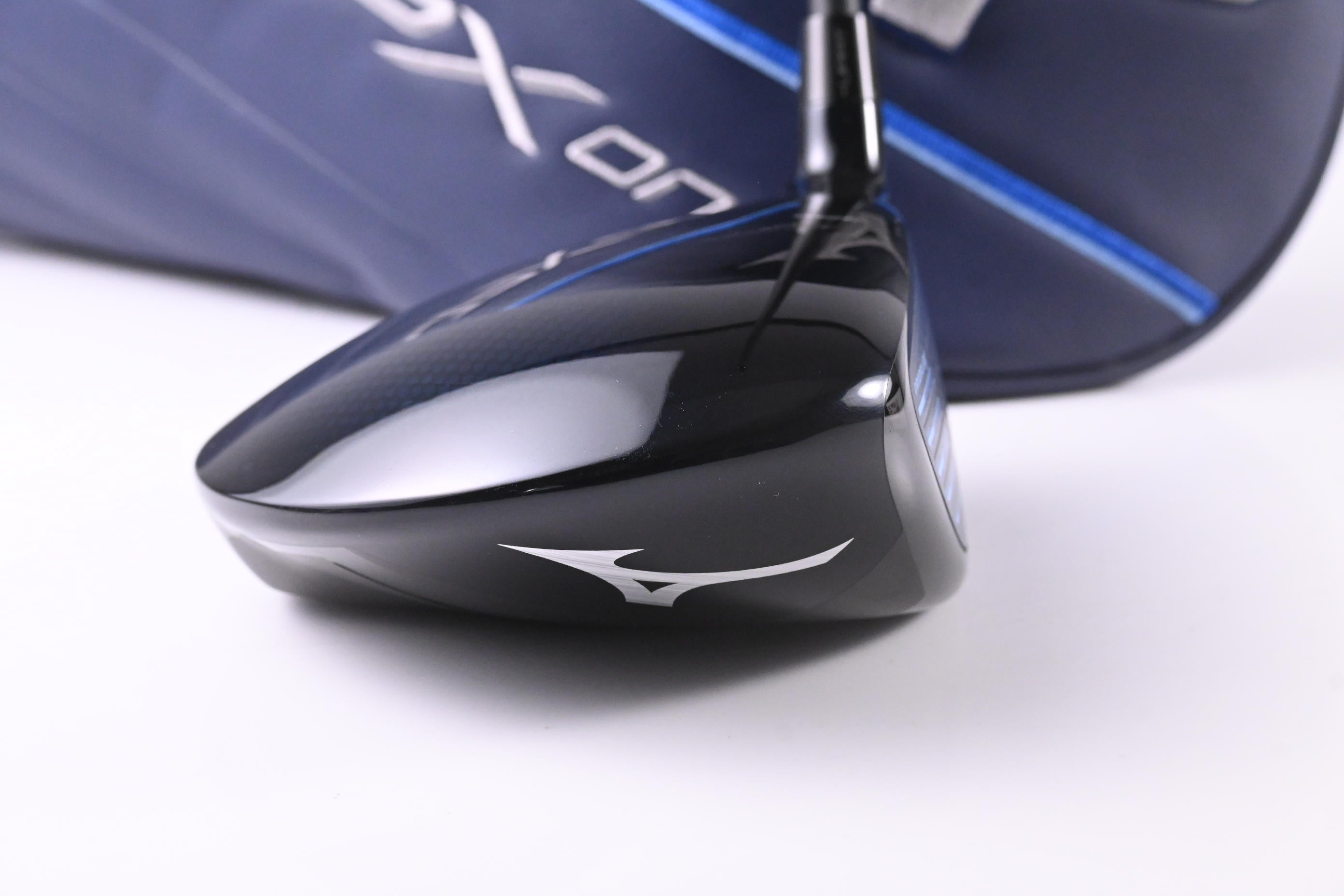 Mizuno JPX One Driver / 9 Degree / Regular Flex Tensei 1K Blue 65 Shaft
