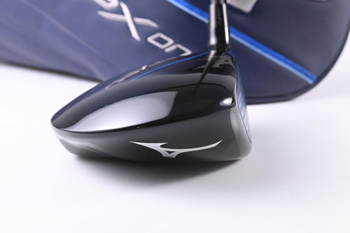 Mizuno JPX One Driver / 9 Degree / Regular Flex Tensei 1K Blue 65 Shaft