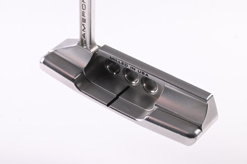 Scotty Cameron Super Select Newport 2 Putter / 34 Inch