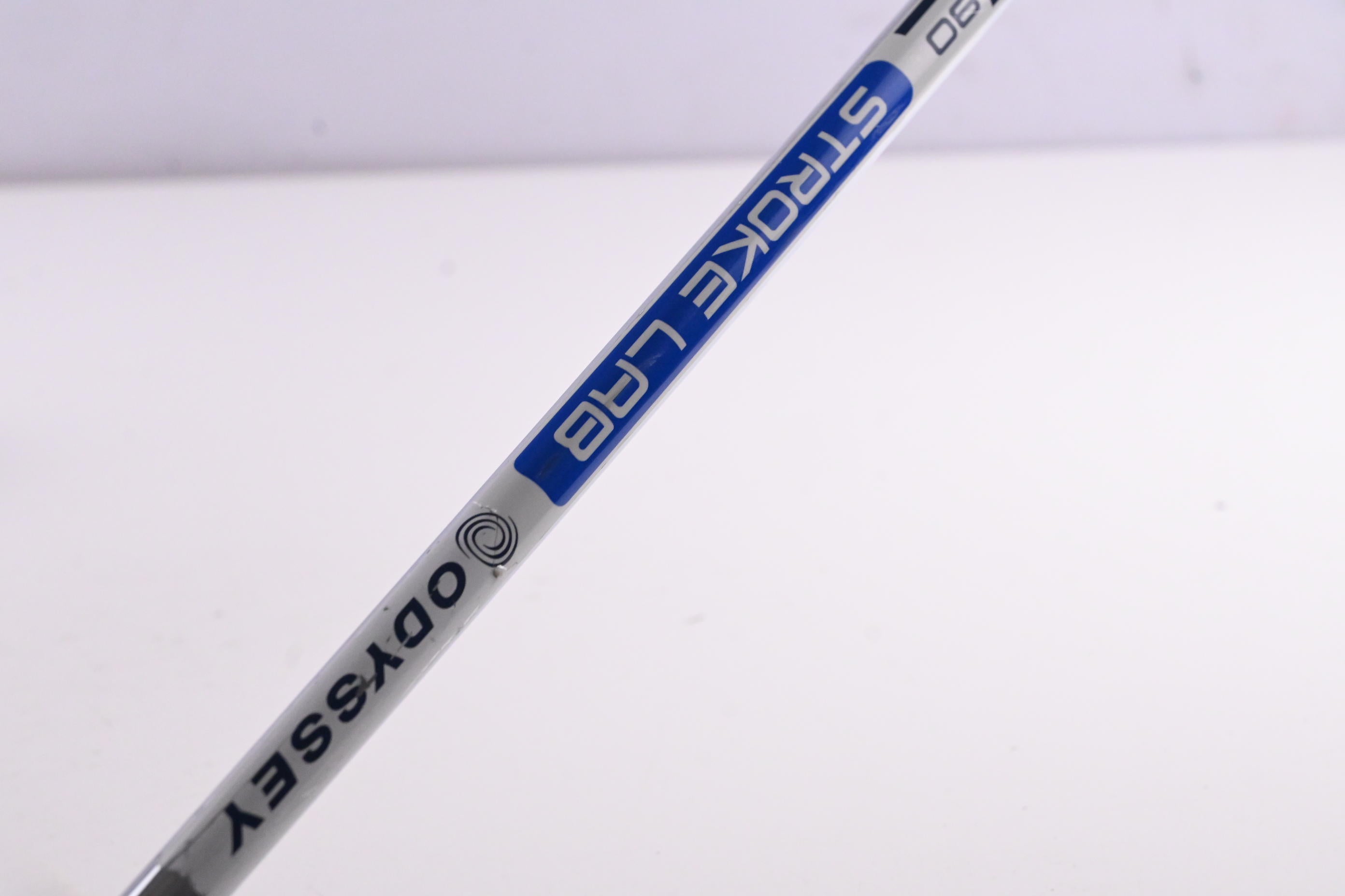 Odyssey Ai-One Milled Three T S Putter / 34 Inch