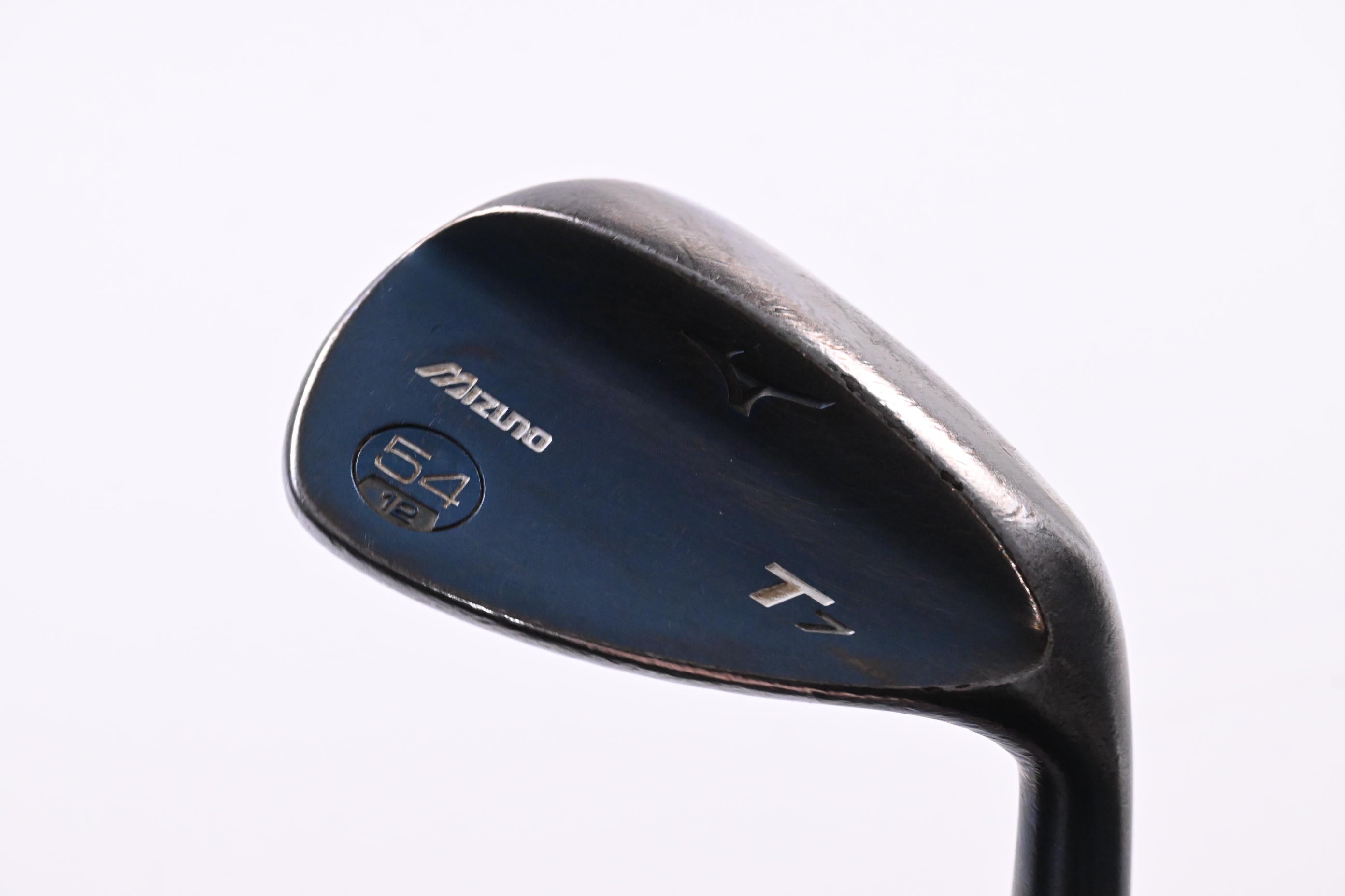 Mizuno T7 Sand Wedge / 54 Degree / Wedge Flex Dynamic Gold Shaft