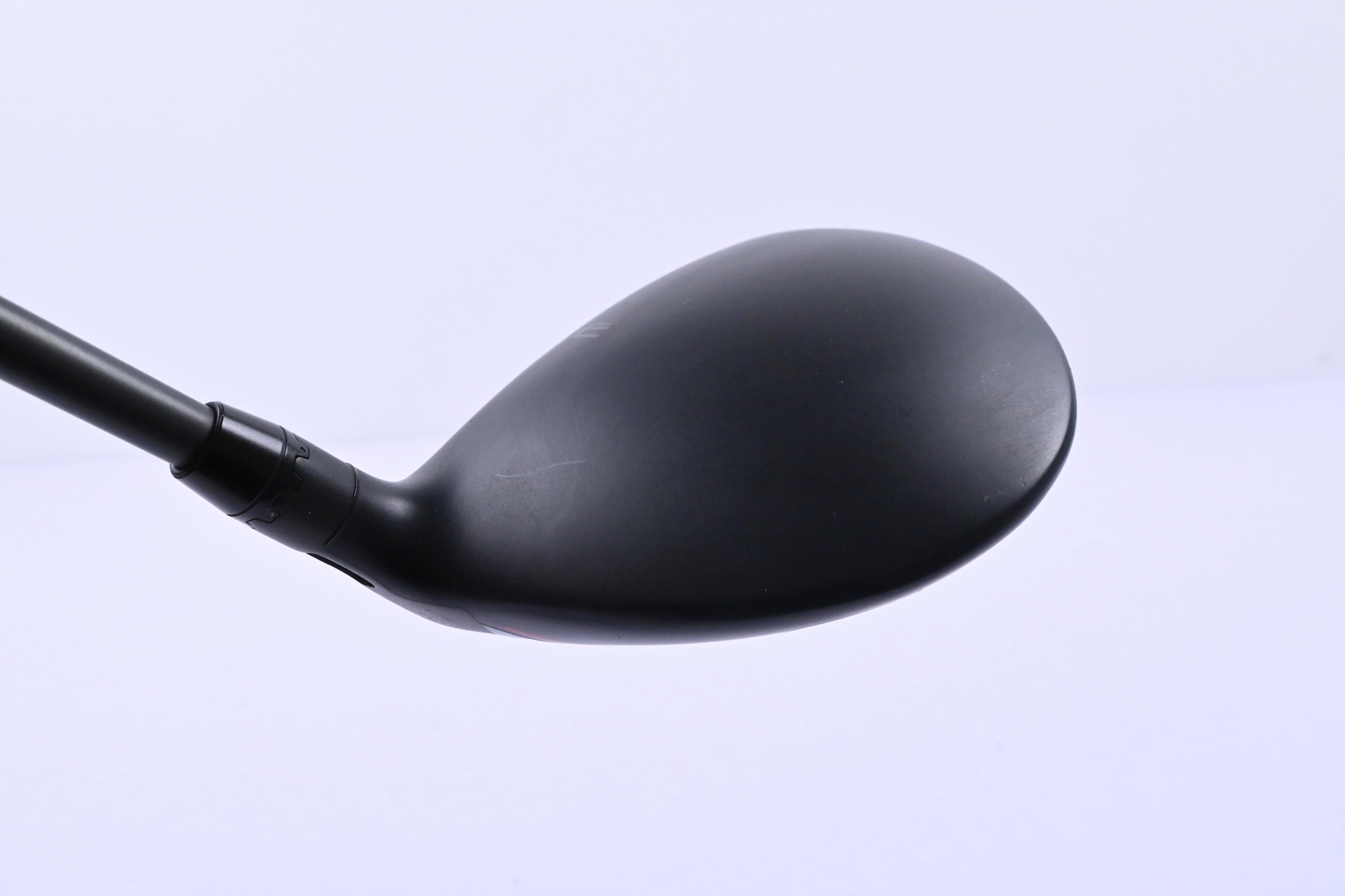 Cobra LTDx LS #3 Wood / 14.5 Degree / Stiff Flex HZRDUS Smoke iM10 60 Shaft