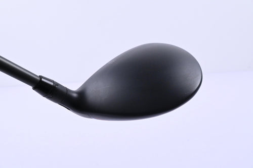 Cobra LTDx LS #3 Wood / 14.5 Degree / Stiff Flex HZRDUS Smoke iM10 60 Shaft