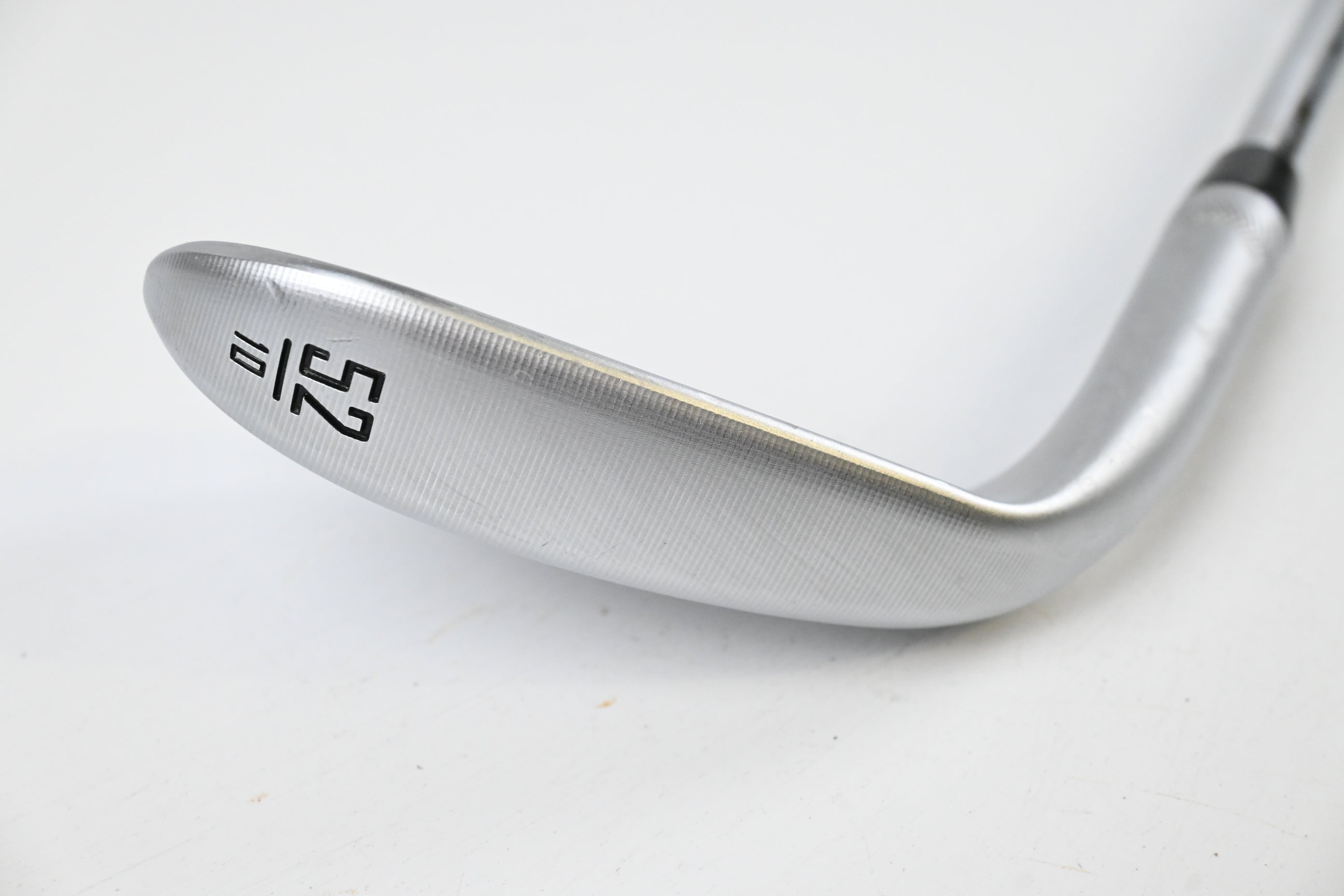 PXG Sugar Daddy III Gap Wedge / 52 Degree / Stiff Flex True Temper Tour Shaft