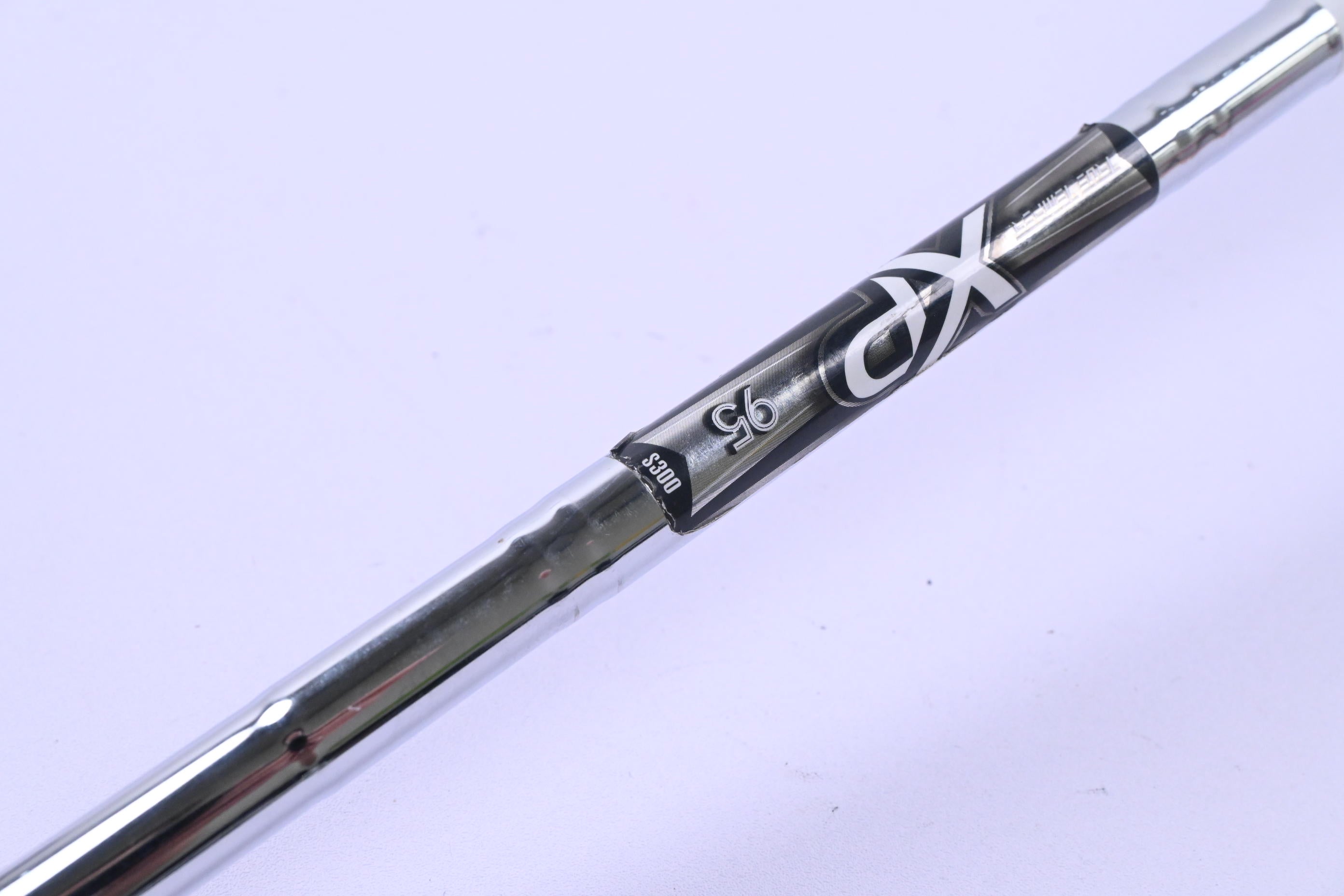 Cleveland RTX-4 Gap Wedge / 50 Degree / Stiff Flex True Temper XP 95 Shaft