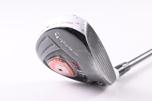 Taylormade R11S #3 Wood / 15.5 Degree / Regular Flex Aldila RIP Phenom 70 Shaft