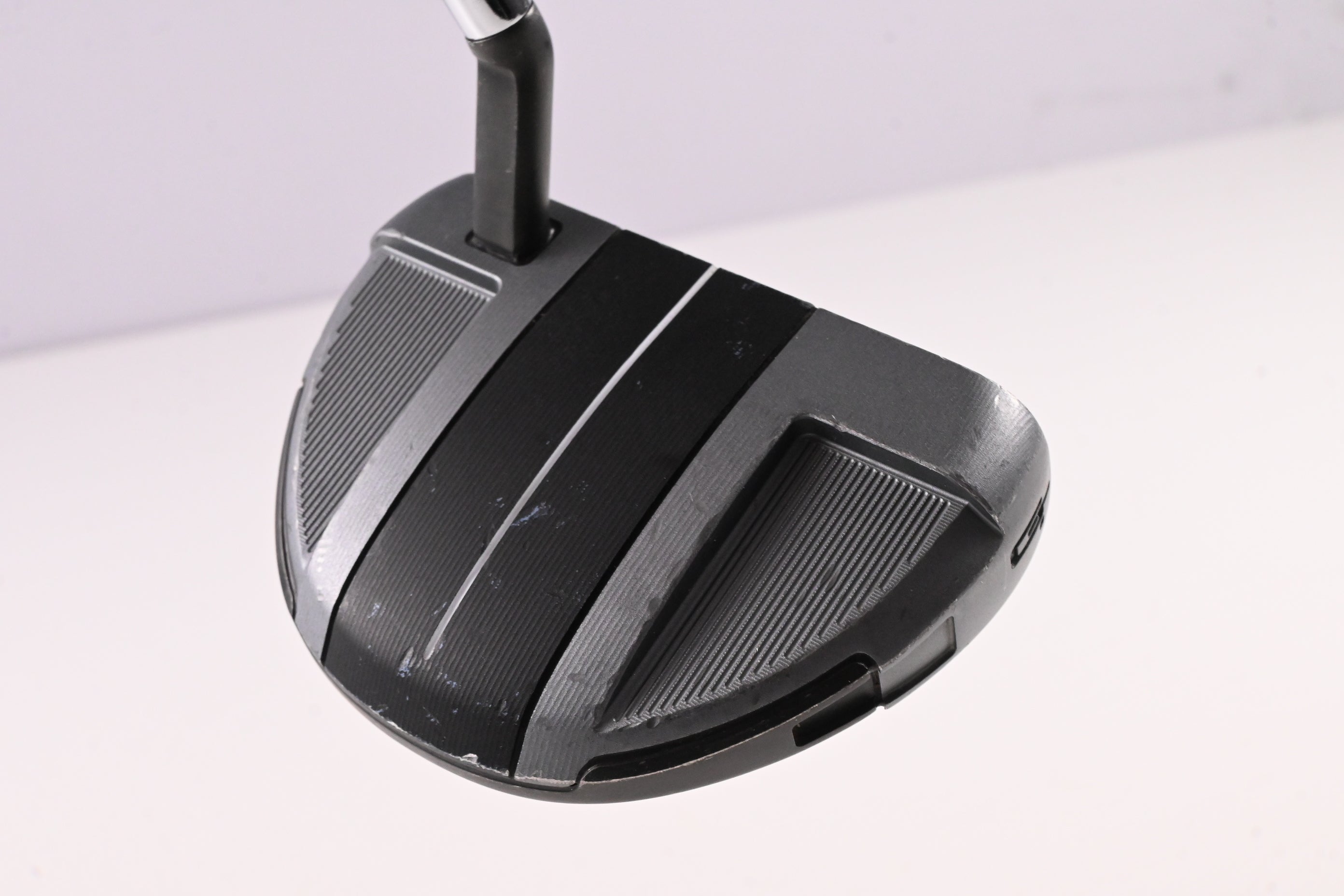 Taylormade Spider GT Rollback Silver/Black Putter / 34 Inch