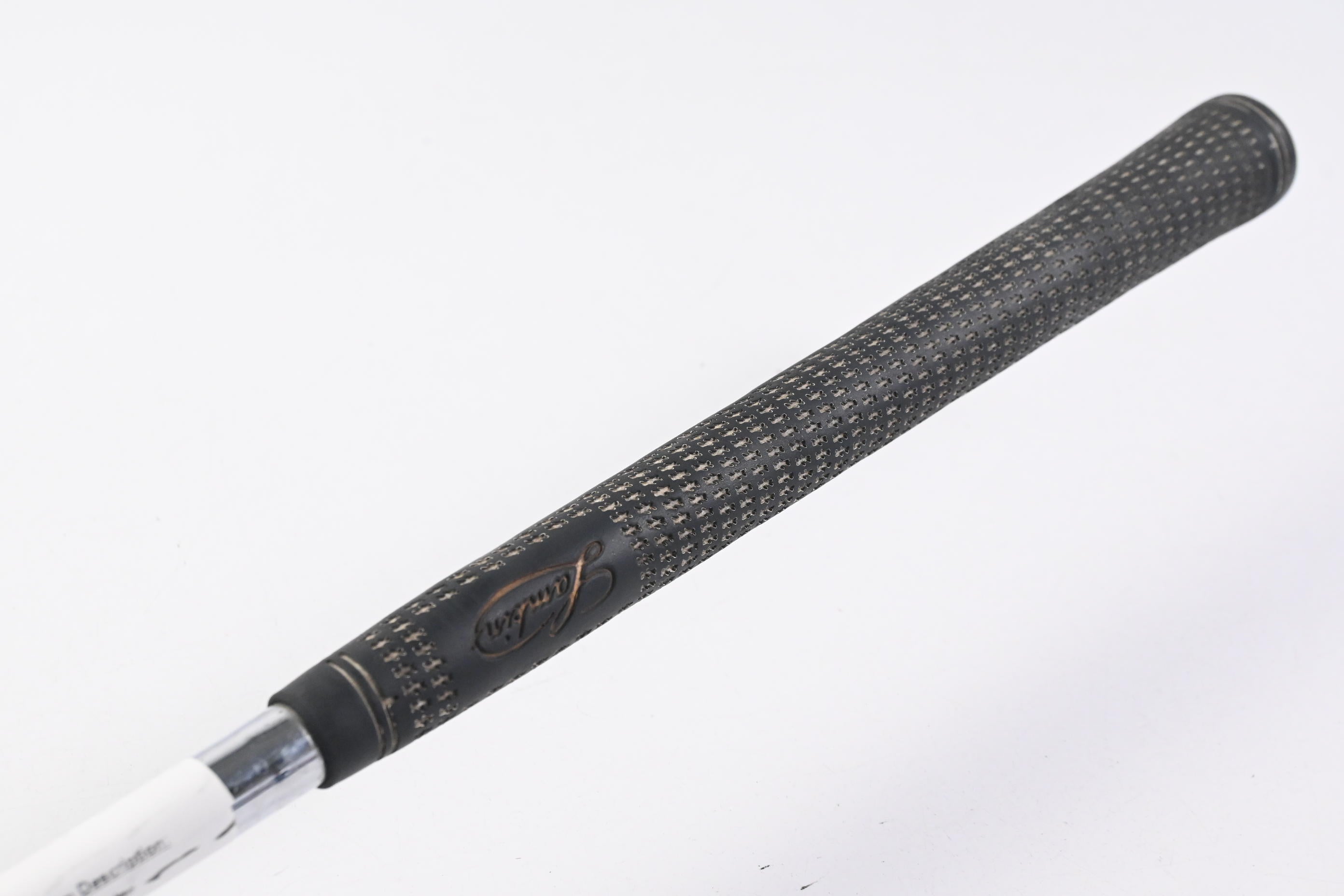 Ping G10 Lob Wedge / 58 Degree / Green Dot / Regular Flex Steel Shaft