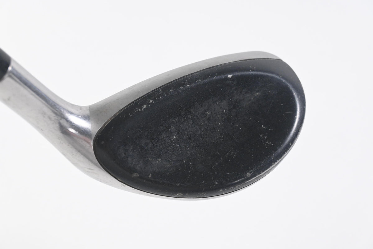 Cleveland Halo #3 Hybrid / 22 Degree / Senior Flex Cleveland Halo Shaft