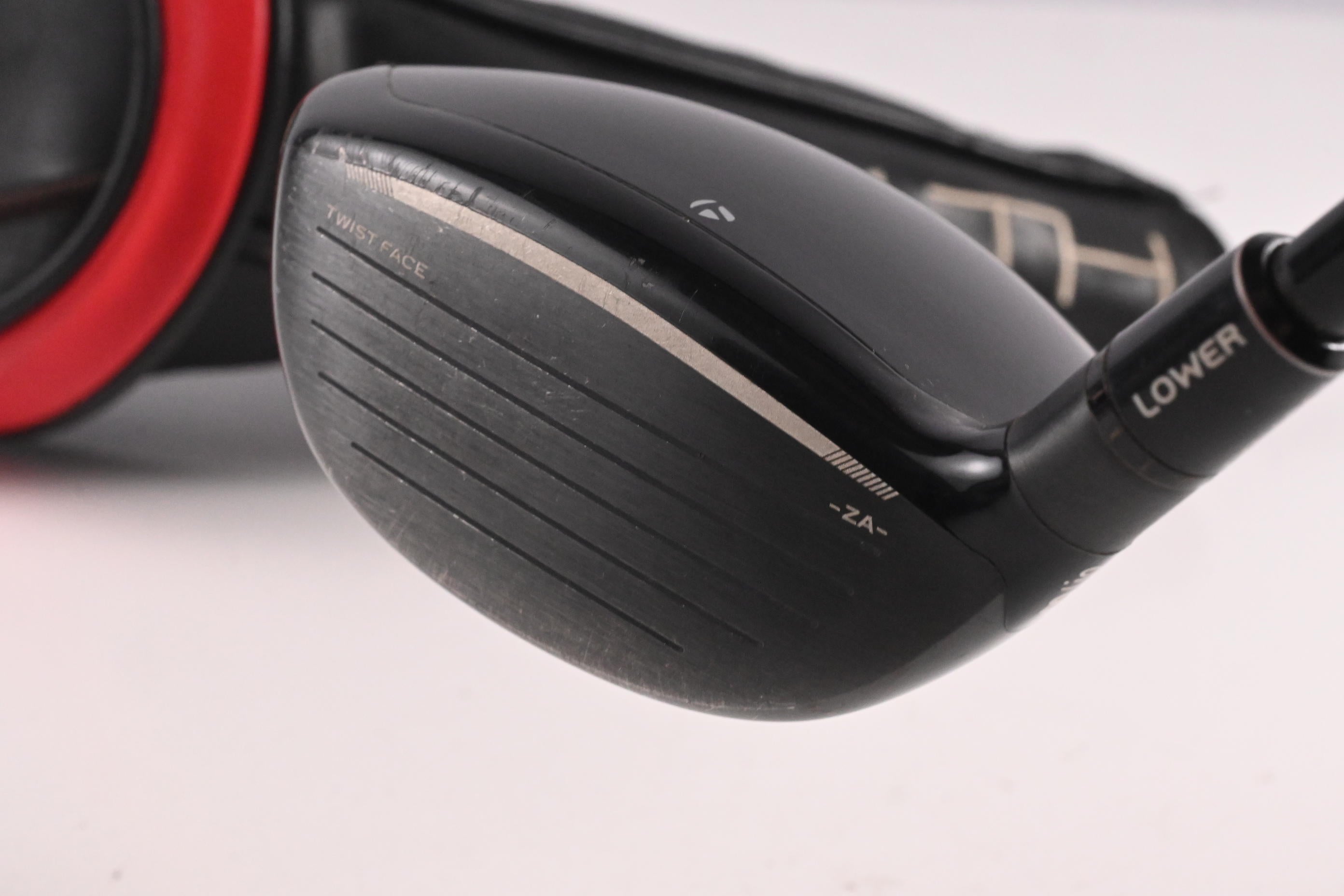 Taylormade Stealth Plus #3 Wood / 15 Degree / Stiff Flex Fujikura Pro 70 Shaft