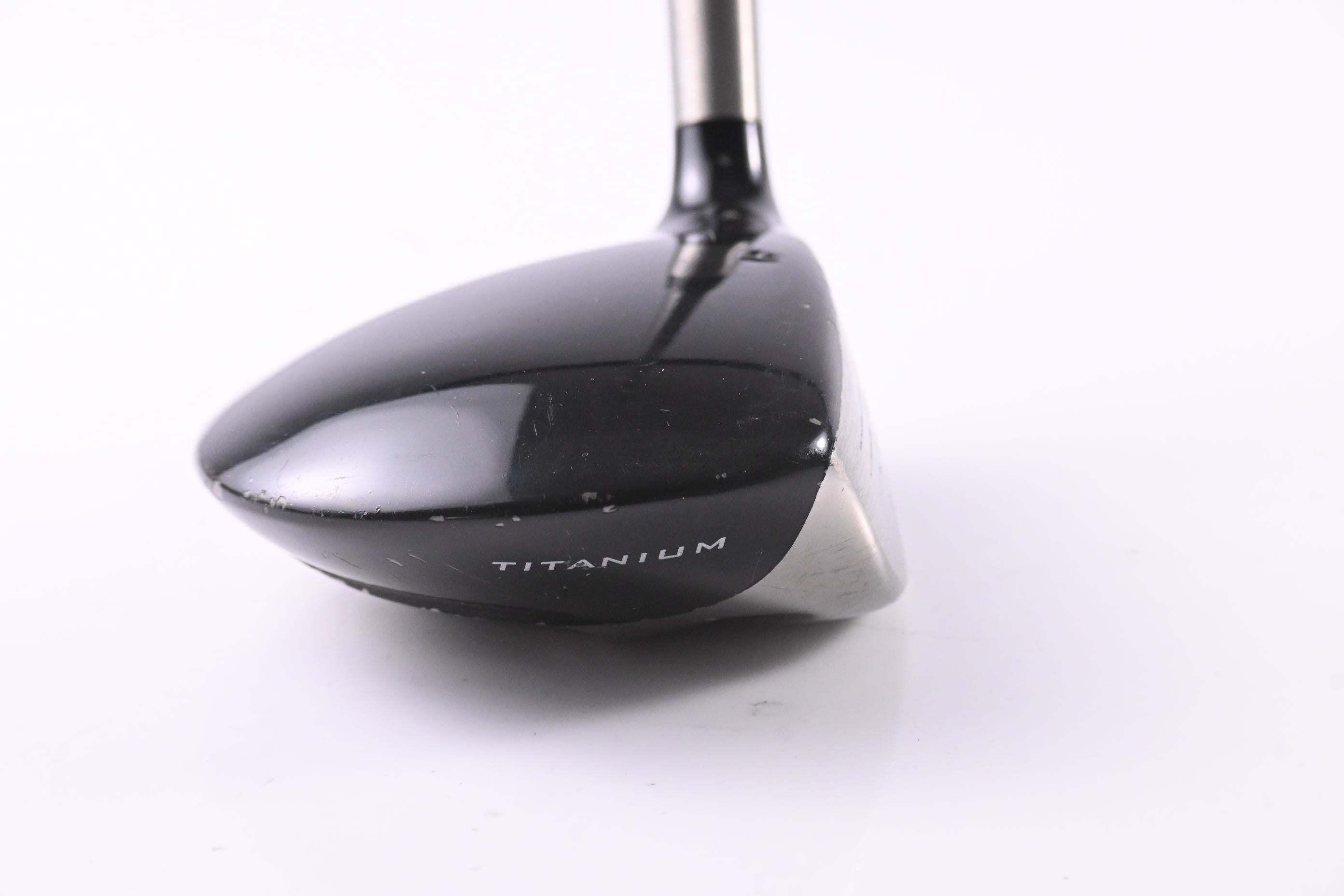 Taylormade R5 Dual #3 Wood / 16 Degree / Regular Flex Taylormade M.A.S 55 Shaft