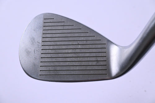 Wilson Staff Model ZM Sand Wedge / 56 Degree / Stiff Flex KBS Tour 120 Shaft